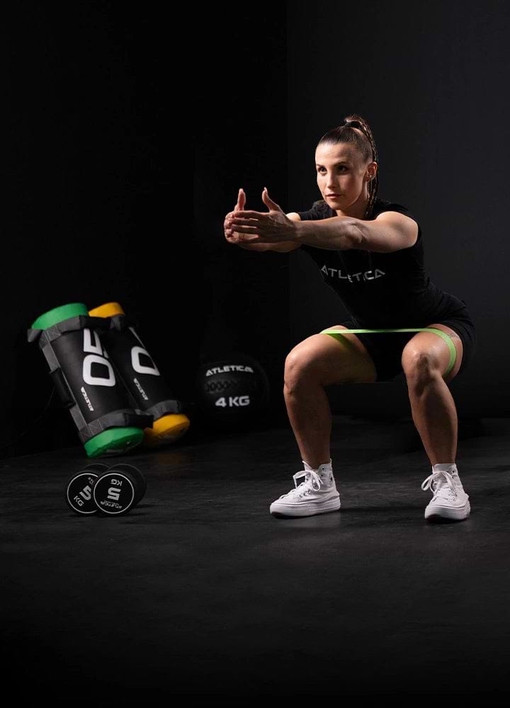 Functional Equipment Kollektion Banner