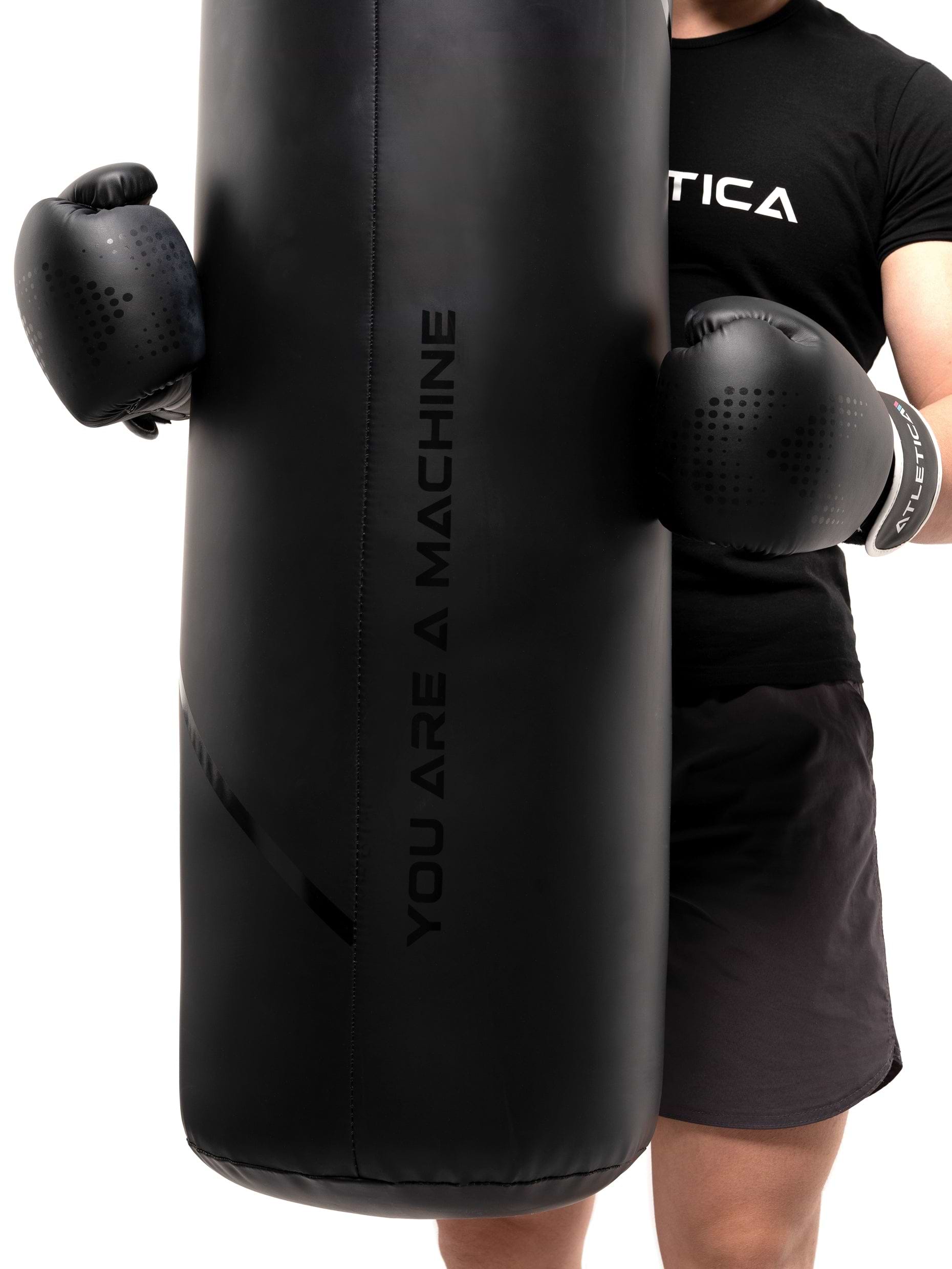 BBX Box-Set: Hochwertiges PU-Leder ohne Mittelnaht