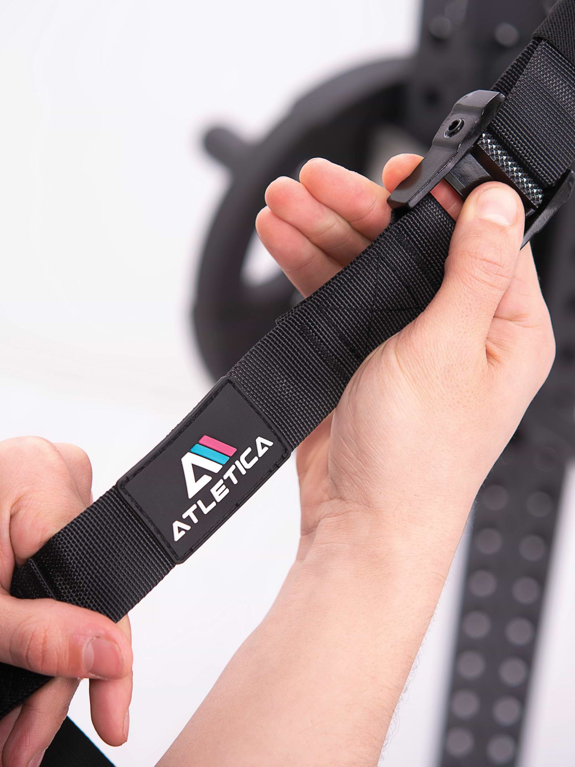 Zubehör Schlingentrainer: Kompakt