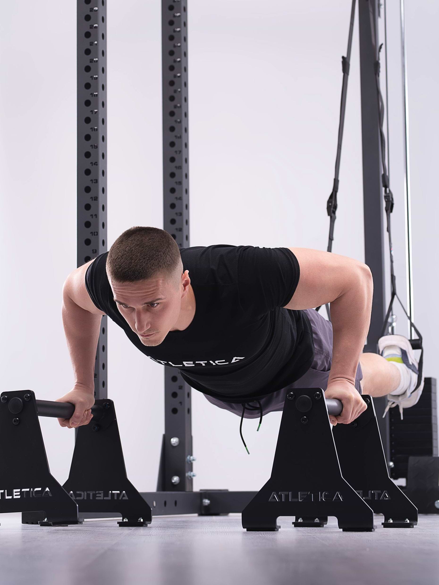 Schlingentrainer: für Functional Training