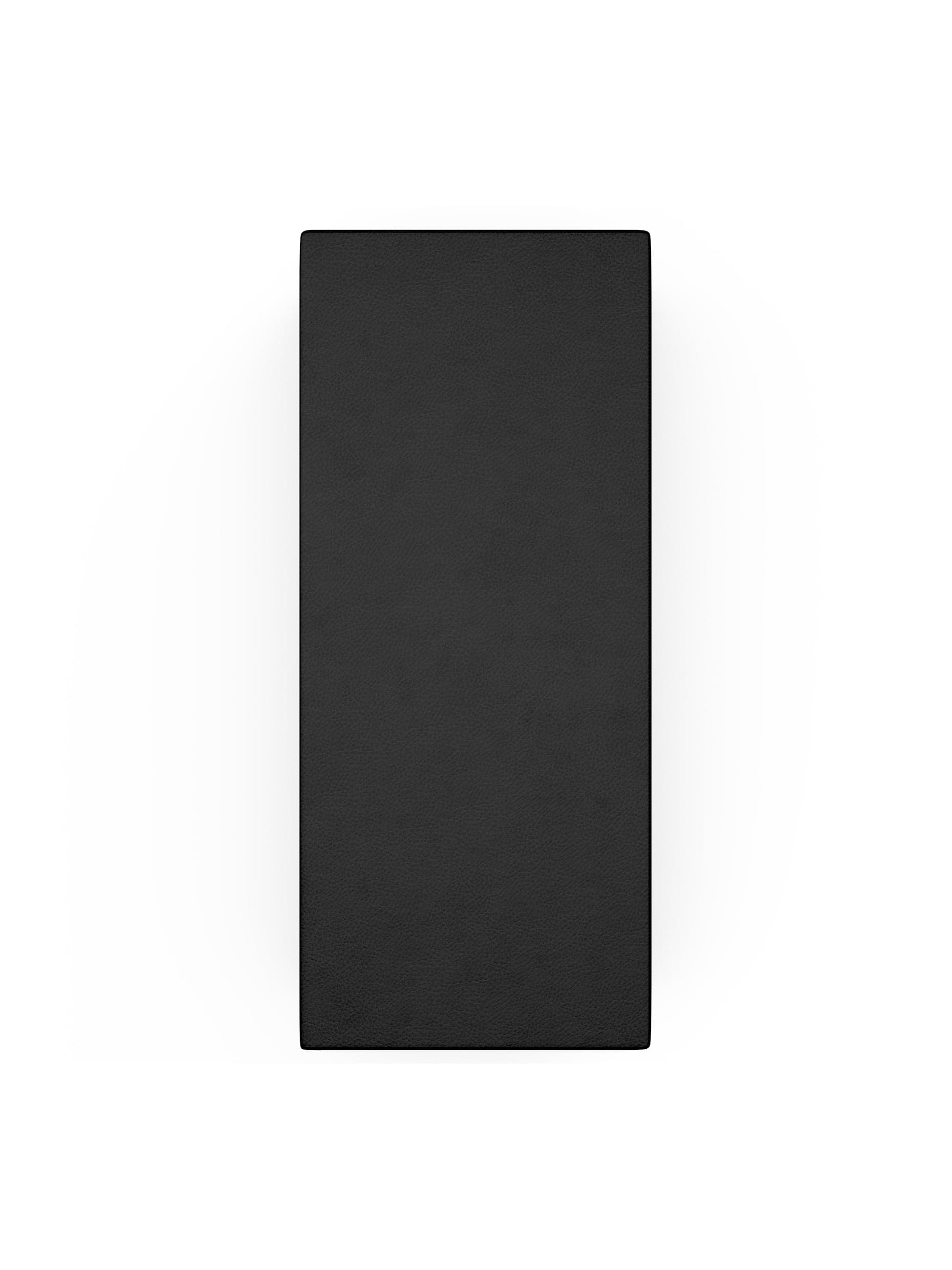 Flachbank Foam Bench: Wertiger Verbundschaum innen & robuste Ummantelung außen