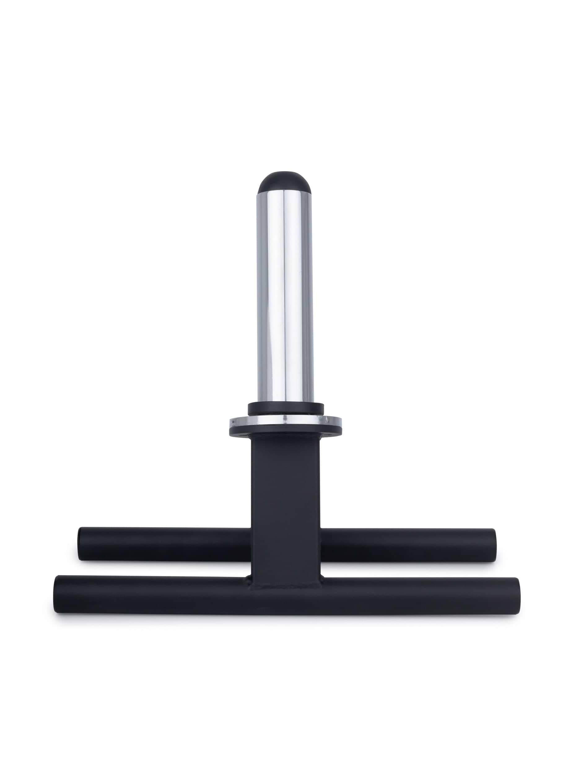 Leg Blaster Kompakter Beinstrecker | verchromter 50 mm Ø Sleeve