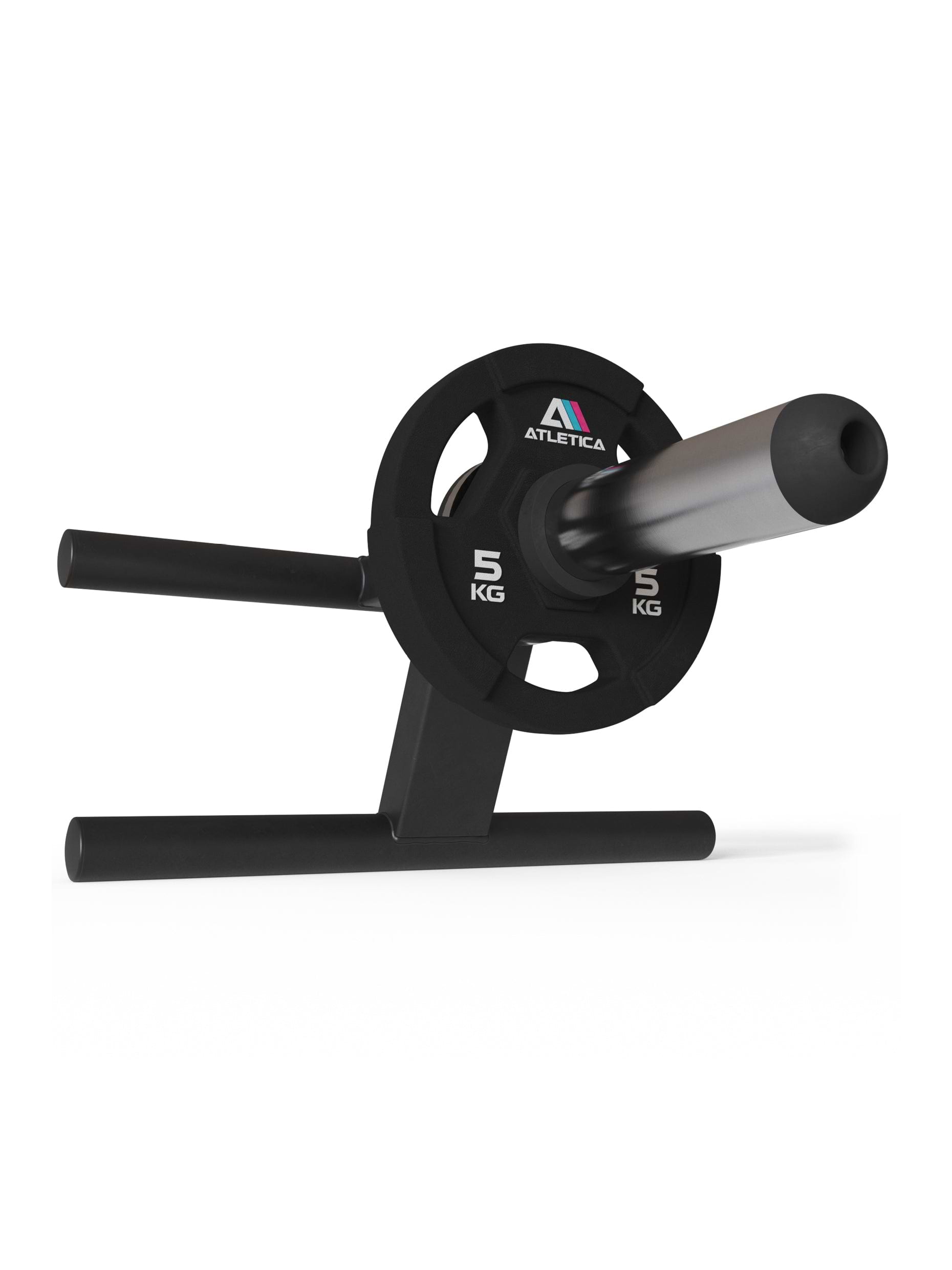 Leg Blaster Kompakter Beinstrecker Zubehör