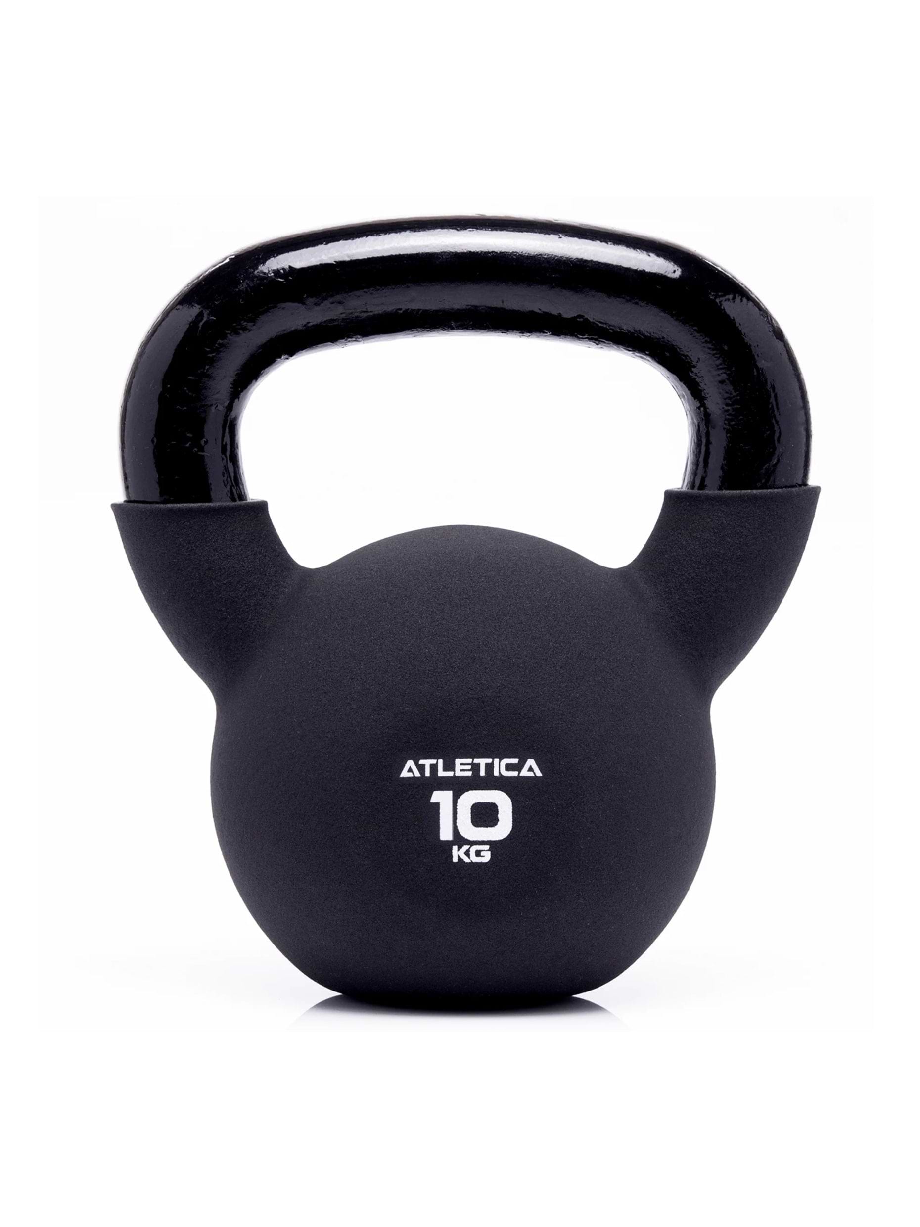 Kettlebells | Neopren Ummantelt 4kg-32kg hochwertig,
