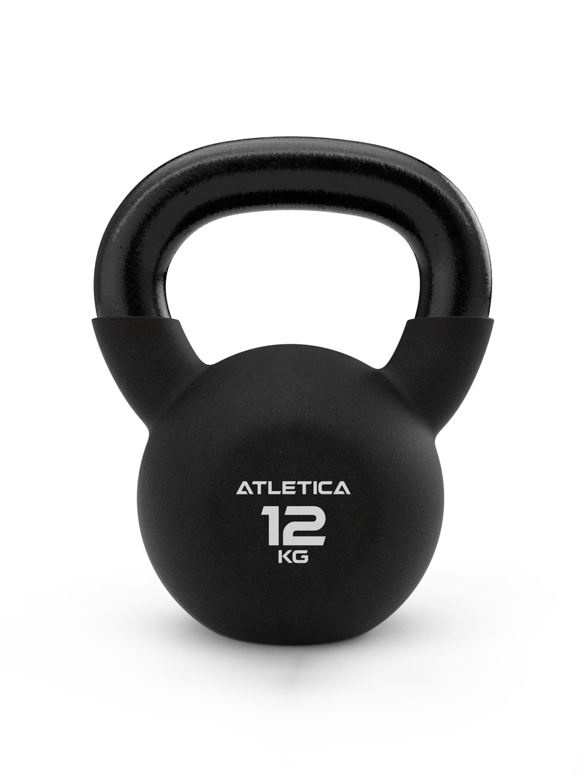 Kettlebells | hochwertiger Look & Feel,