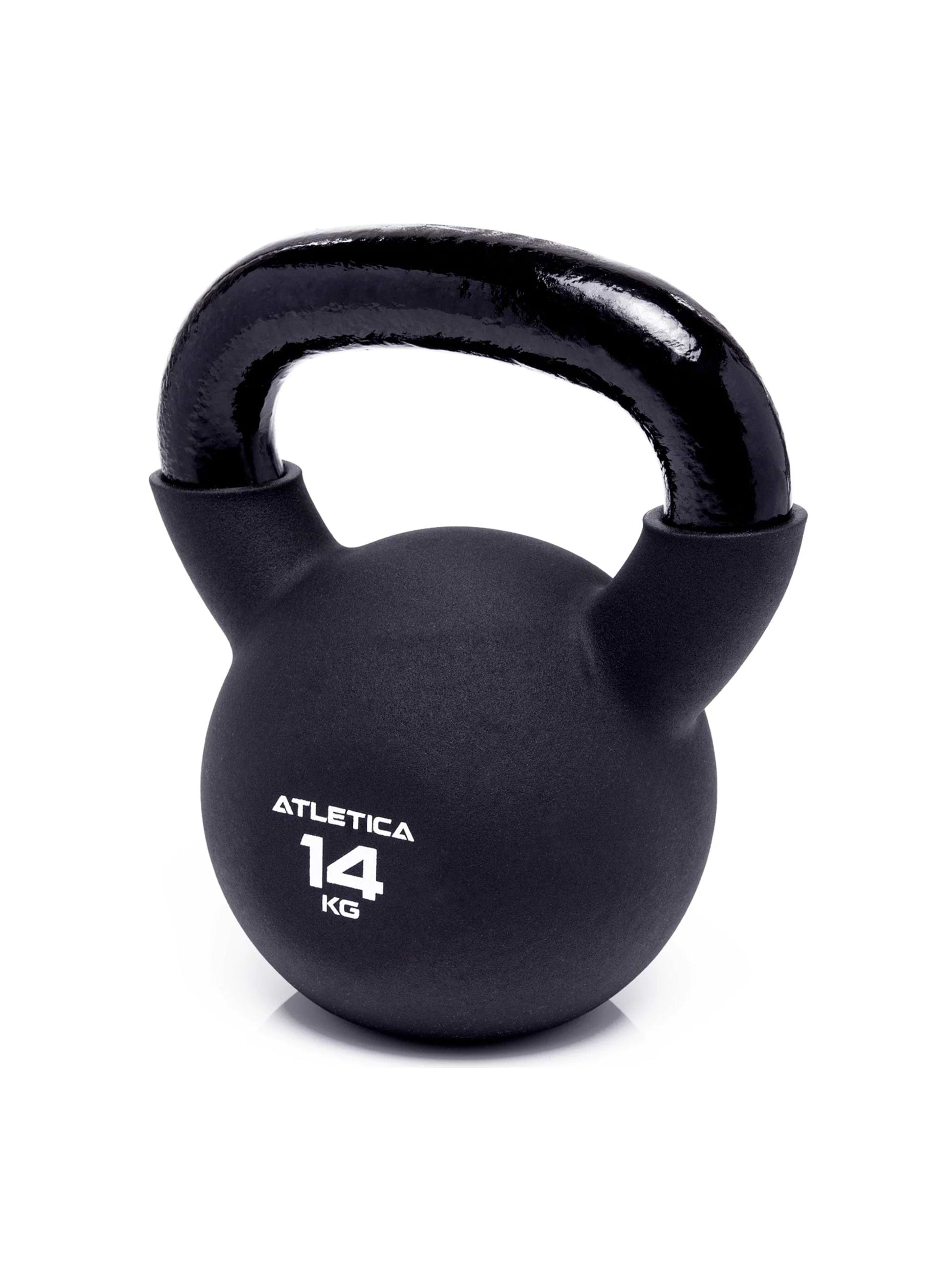 Kettlebells | hochwertiger Look & Feel, 