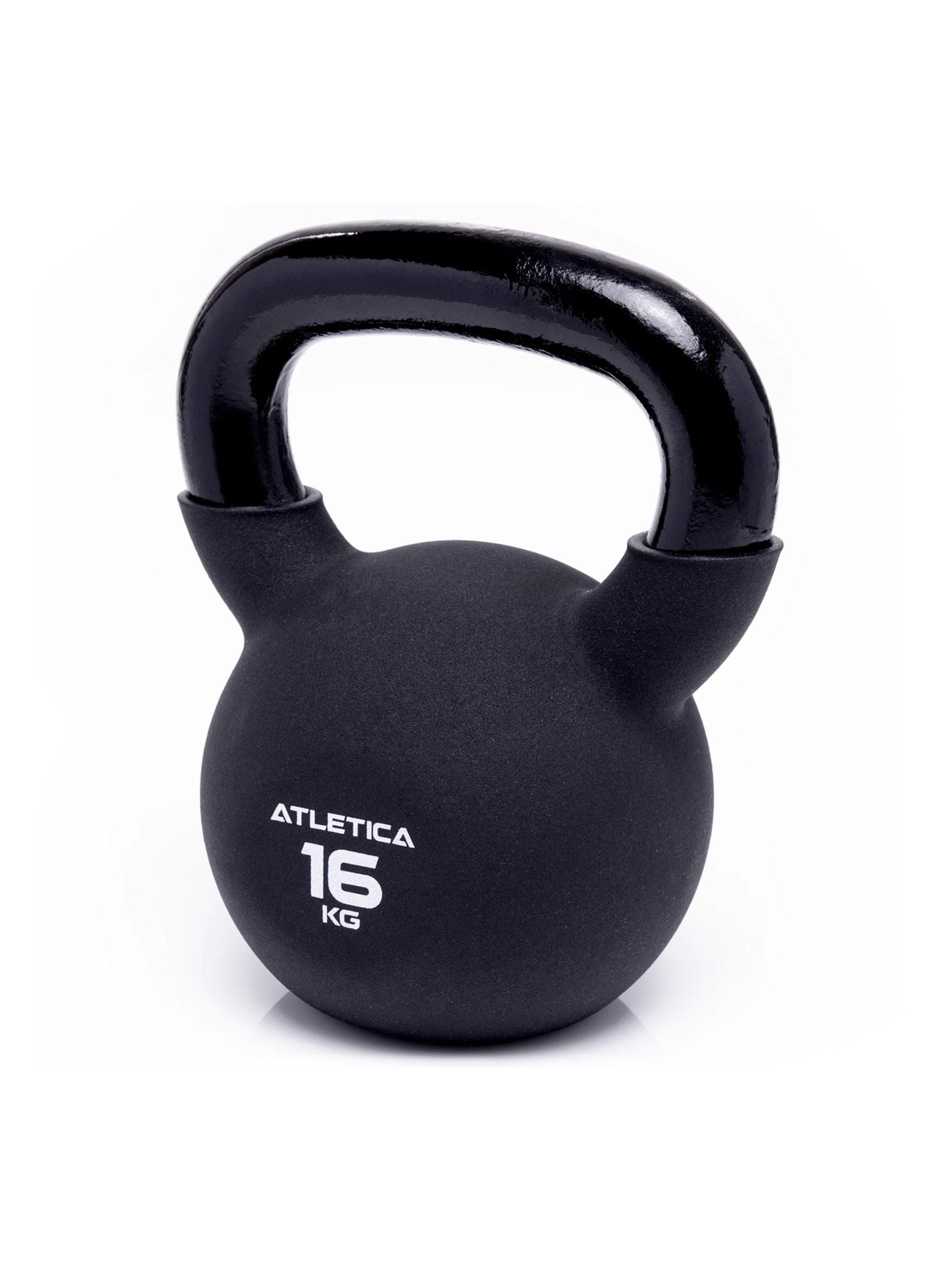 Kettlebells | hochwertiger Look & Feel, 