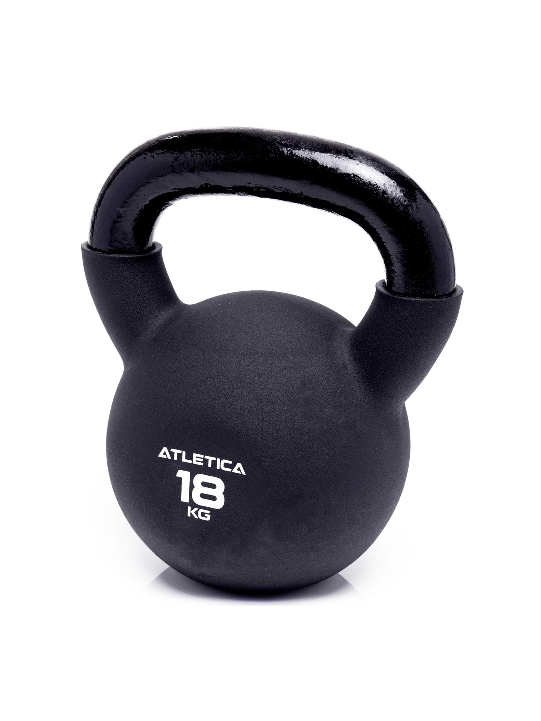 Kettlebells | hochwertiger Look & Feel,