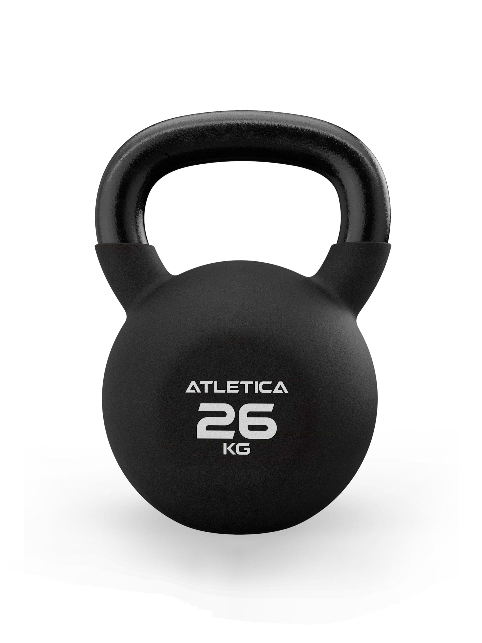 Kettlebells | Neopren Ummantelt Gewichte,