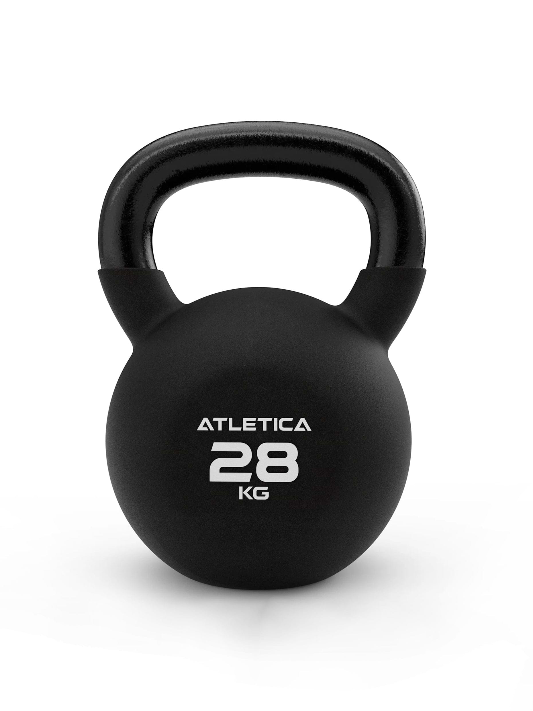 Kettlebells | Neopren Ummantelt Gewichte, 