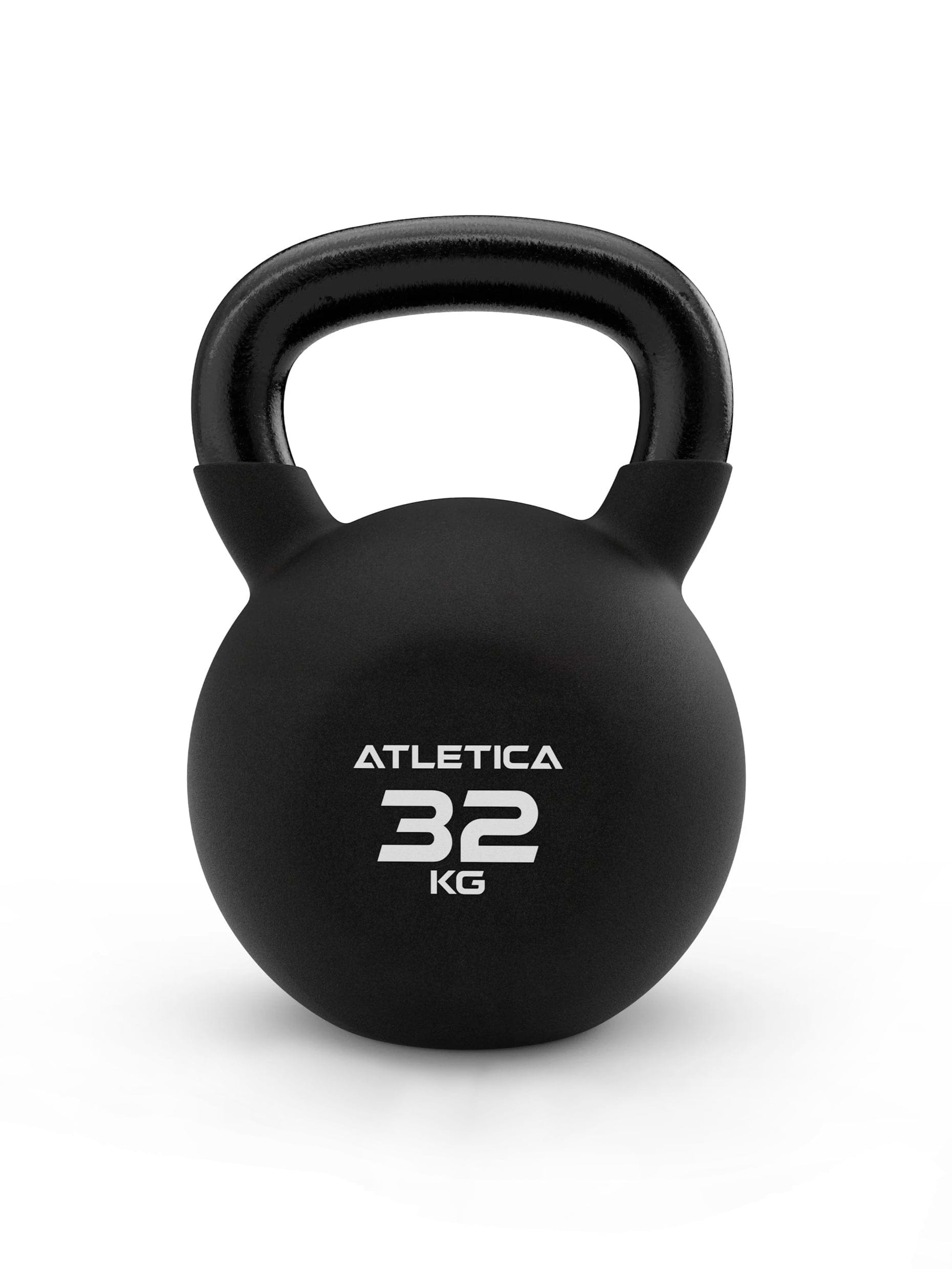 Kettlebells | Neopren Ummantelt Gewichte,