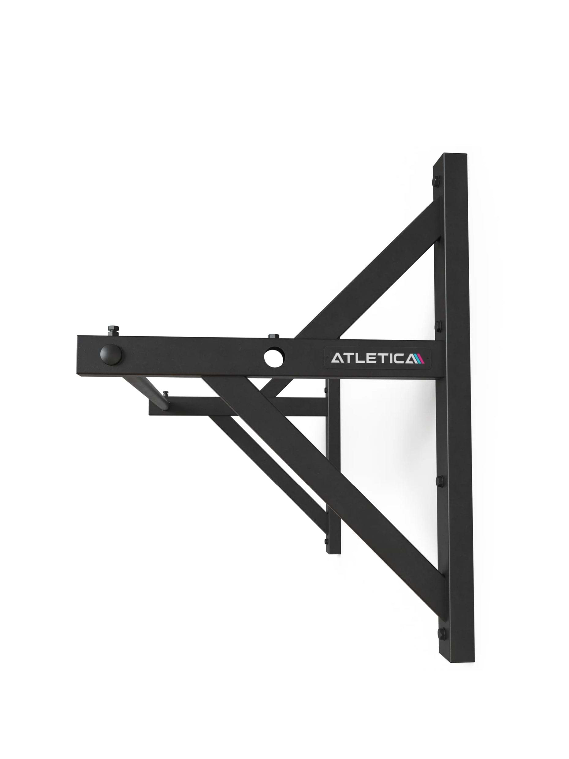 ATLETICA K3 Klimmzugstange zur Wand- oder Deckenmontage