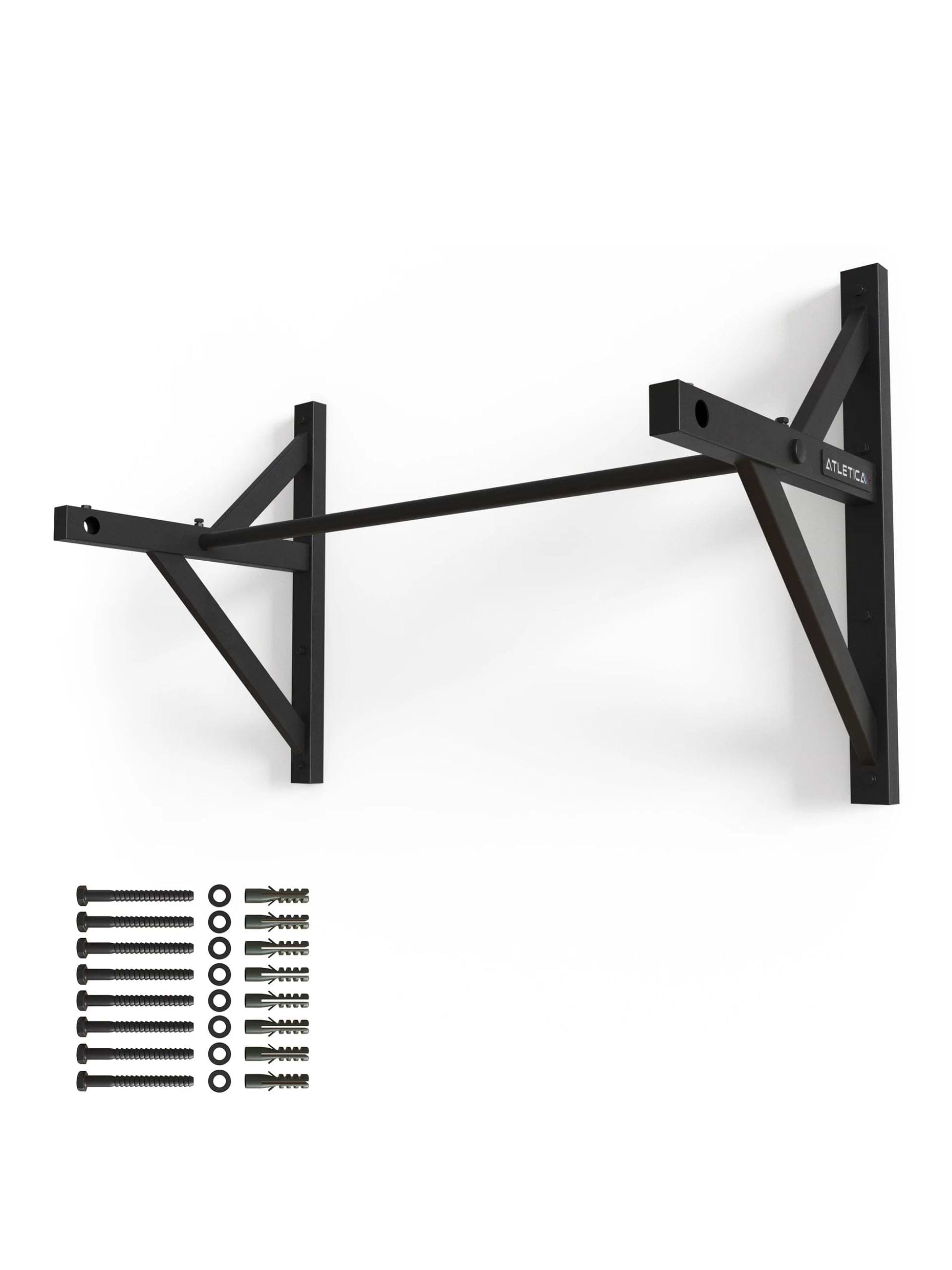 Klimmzugstange Wand- oder Deckenmontage K3, hohe Belastungsgrenzen möglich