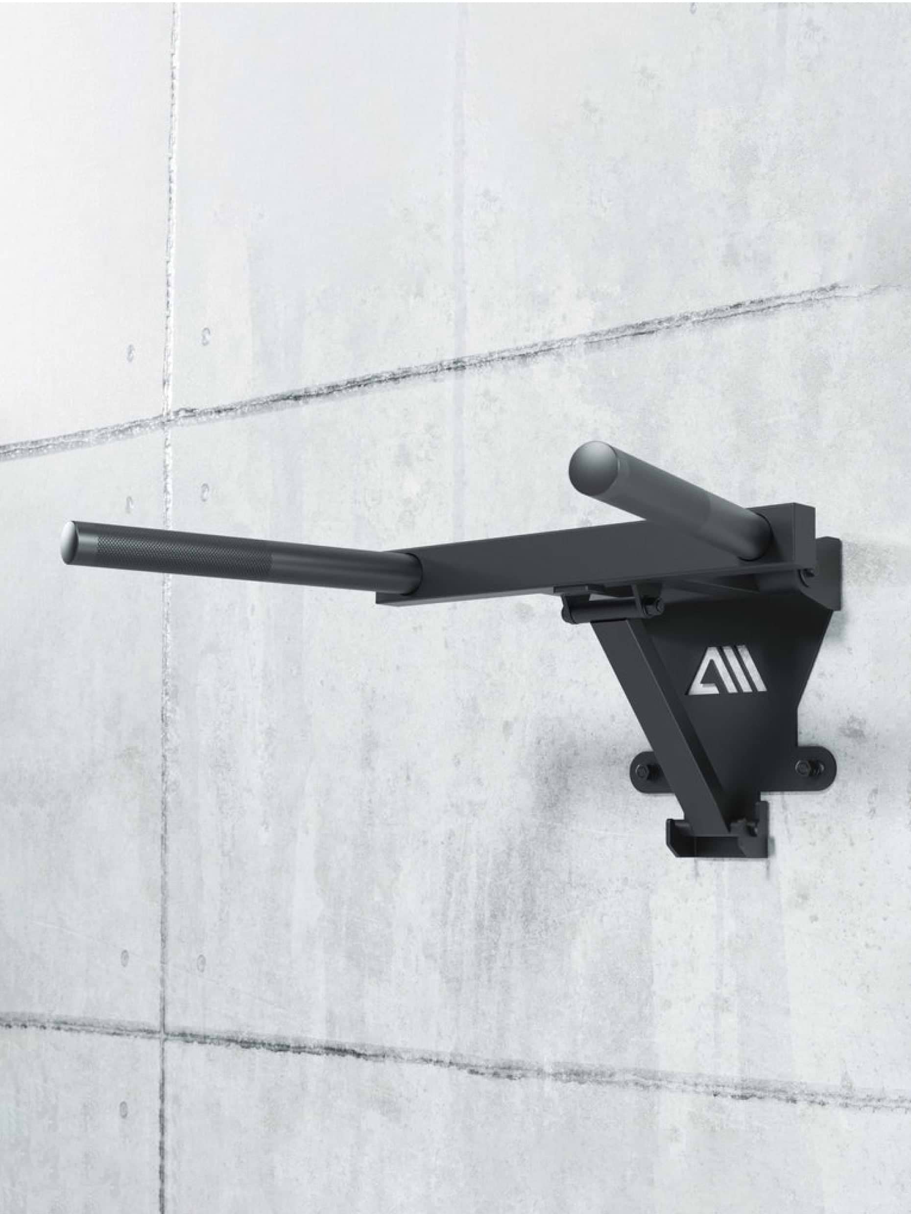 Kraftgeräte Zubehör: Stabil und mit Knurling an den Griffen