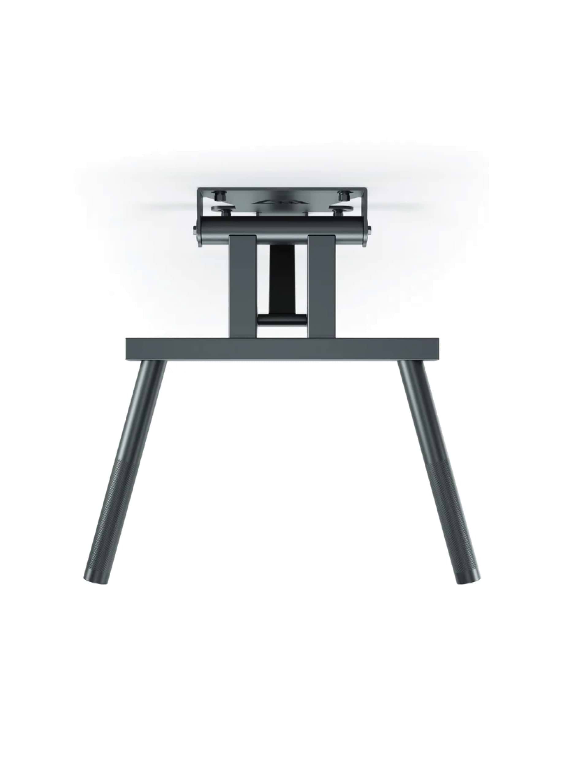 Dip Station | Wand-Montage | Stabil und mit Knurling an den Griffen