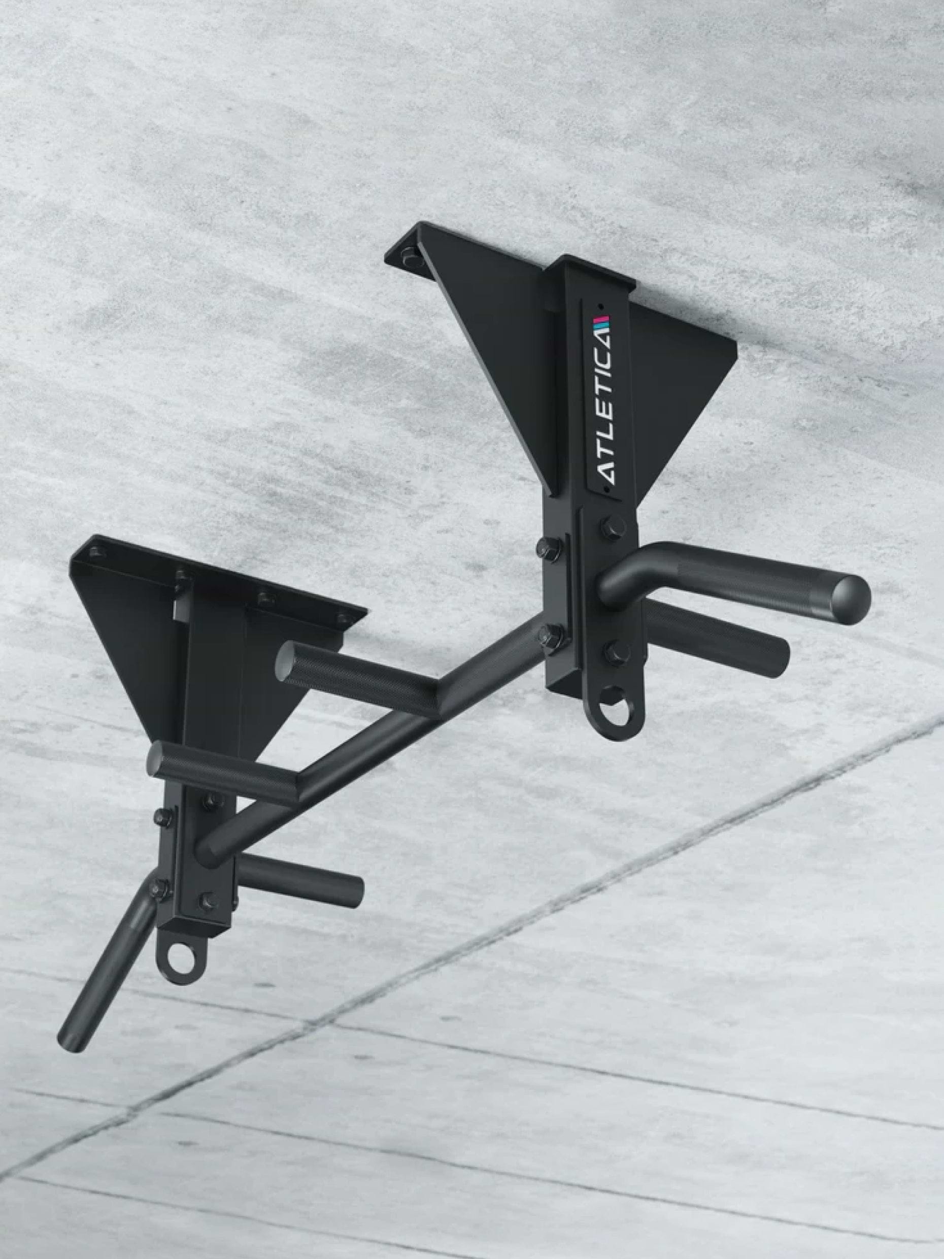 Klimmzugstange K8: Pull-up Bar