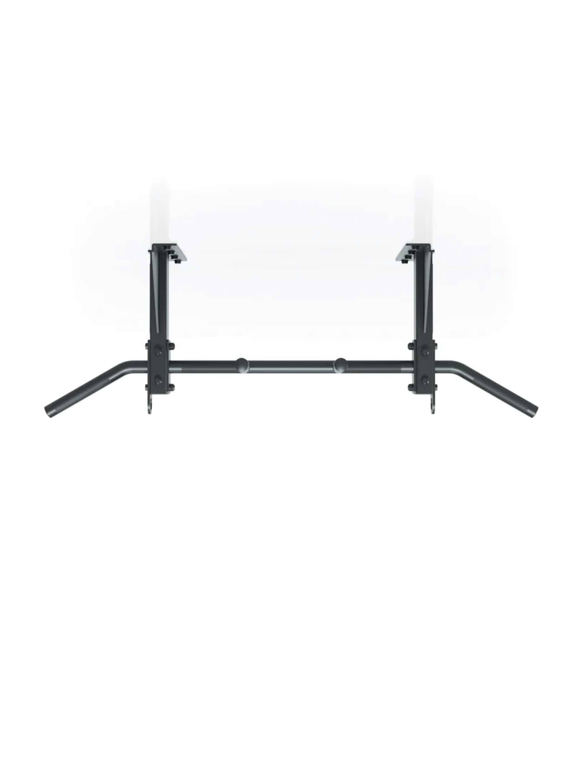 Klimmzugstange K8: Klimmzug Station mit stablier Ausführung