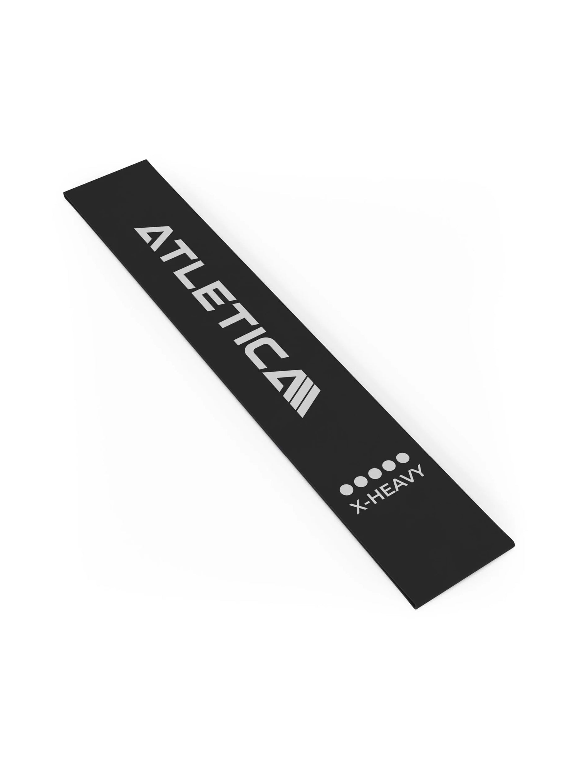 LTX Mini-Widerstandsbänder Set: Alle 5 Stärken