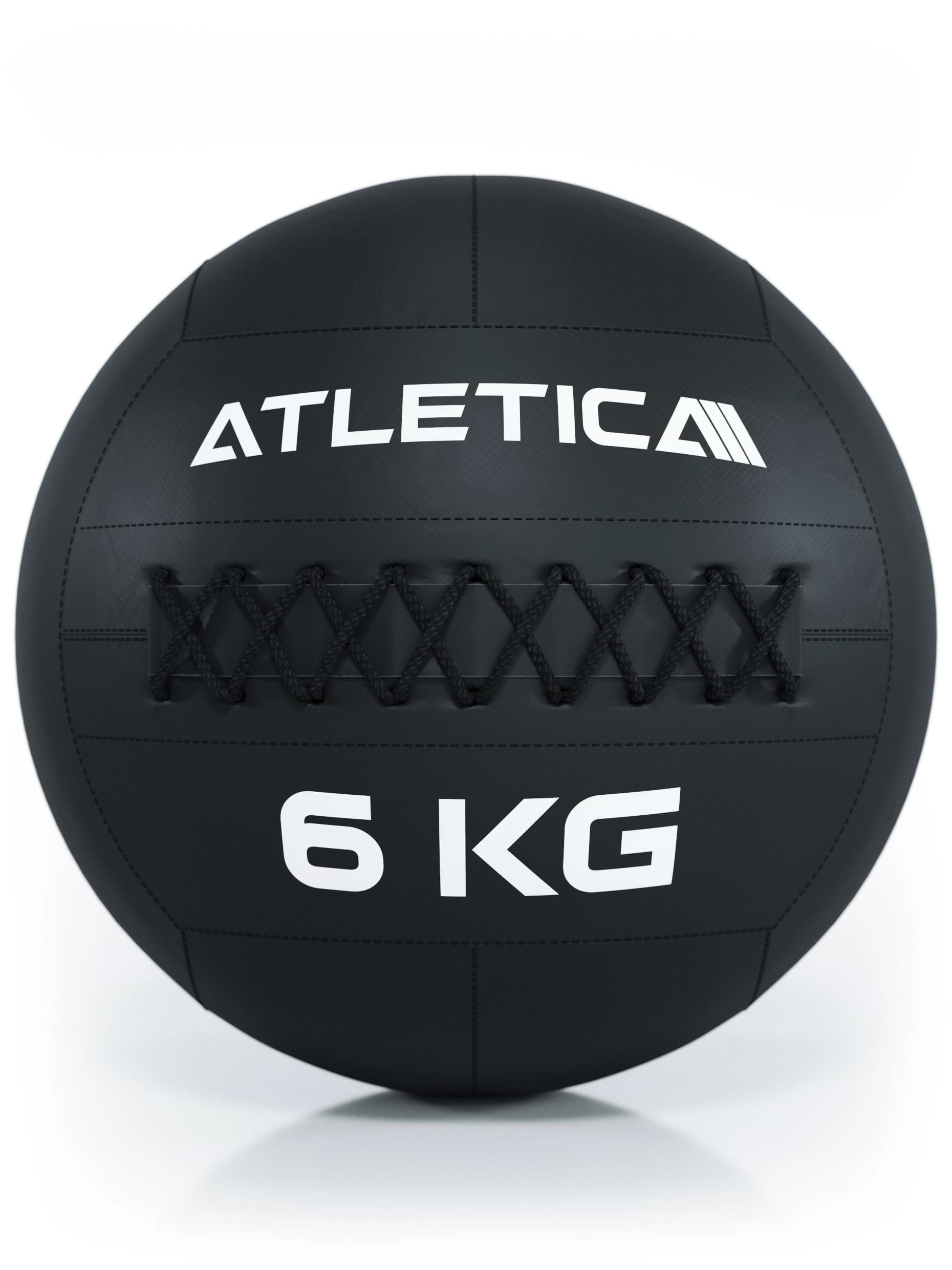Functional Wallball Gewichte,