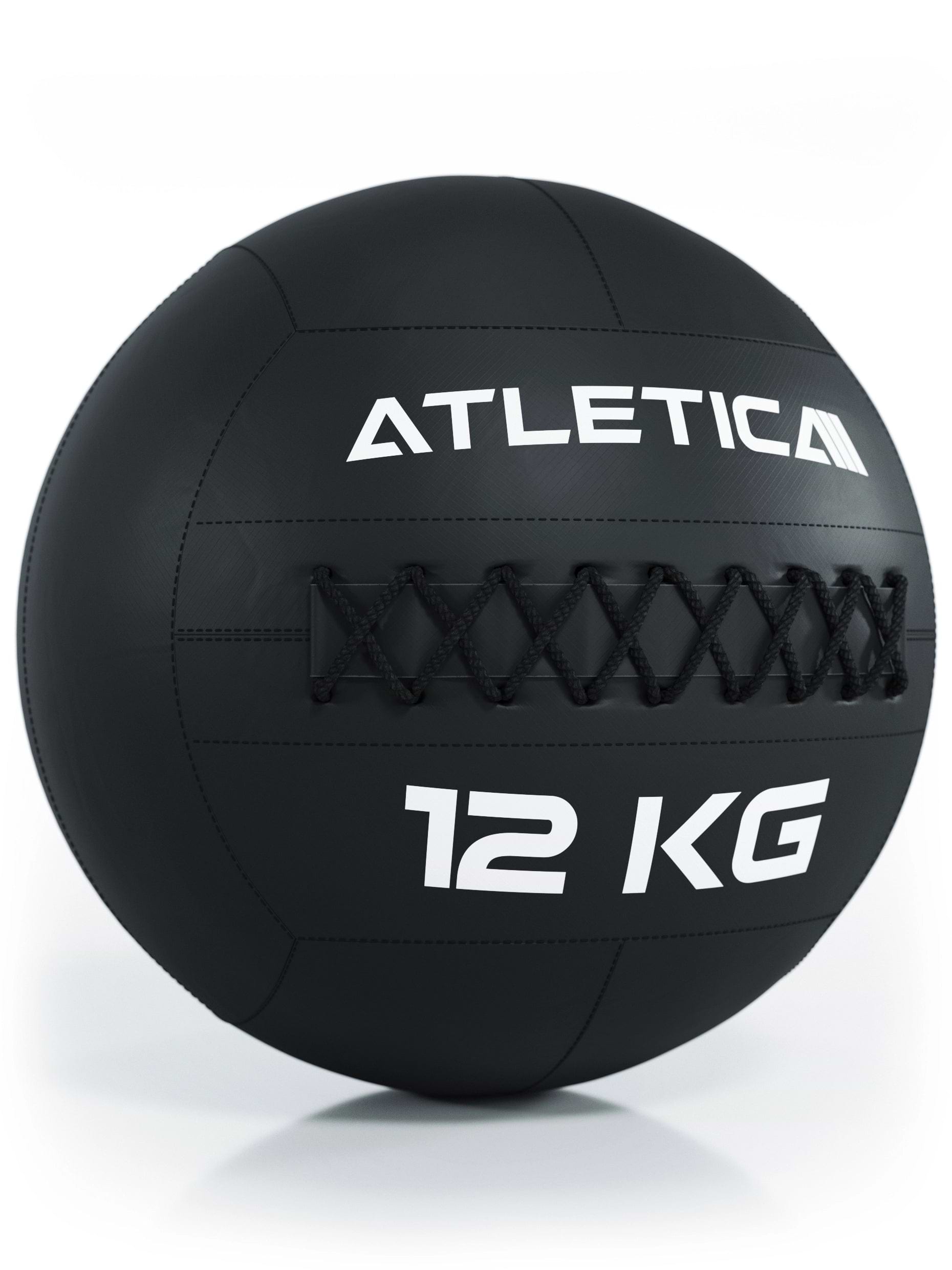 Functional Wallballs,