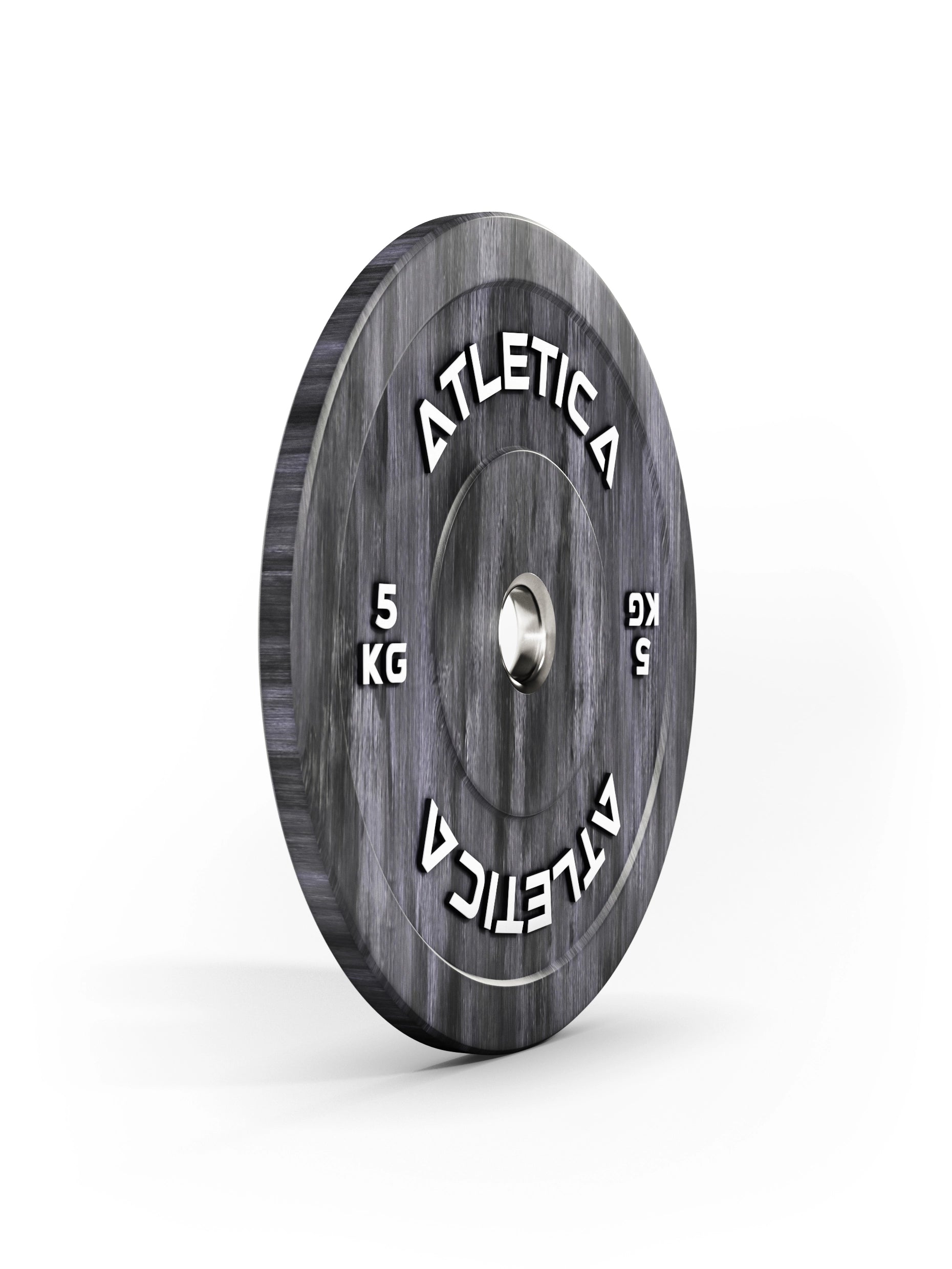 Fusion Bumper Plates 5kg