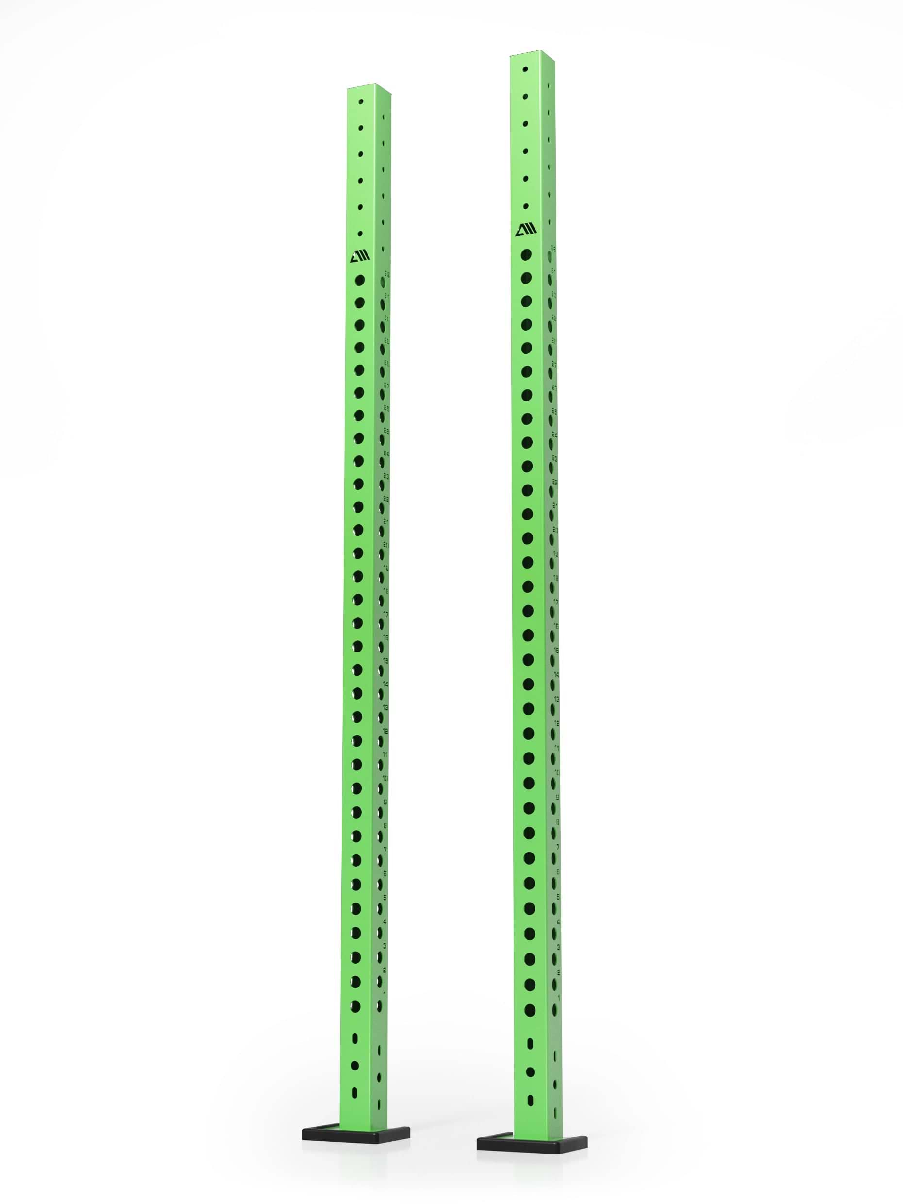 Zubehör- R8 Power Racks Uprights: