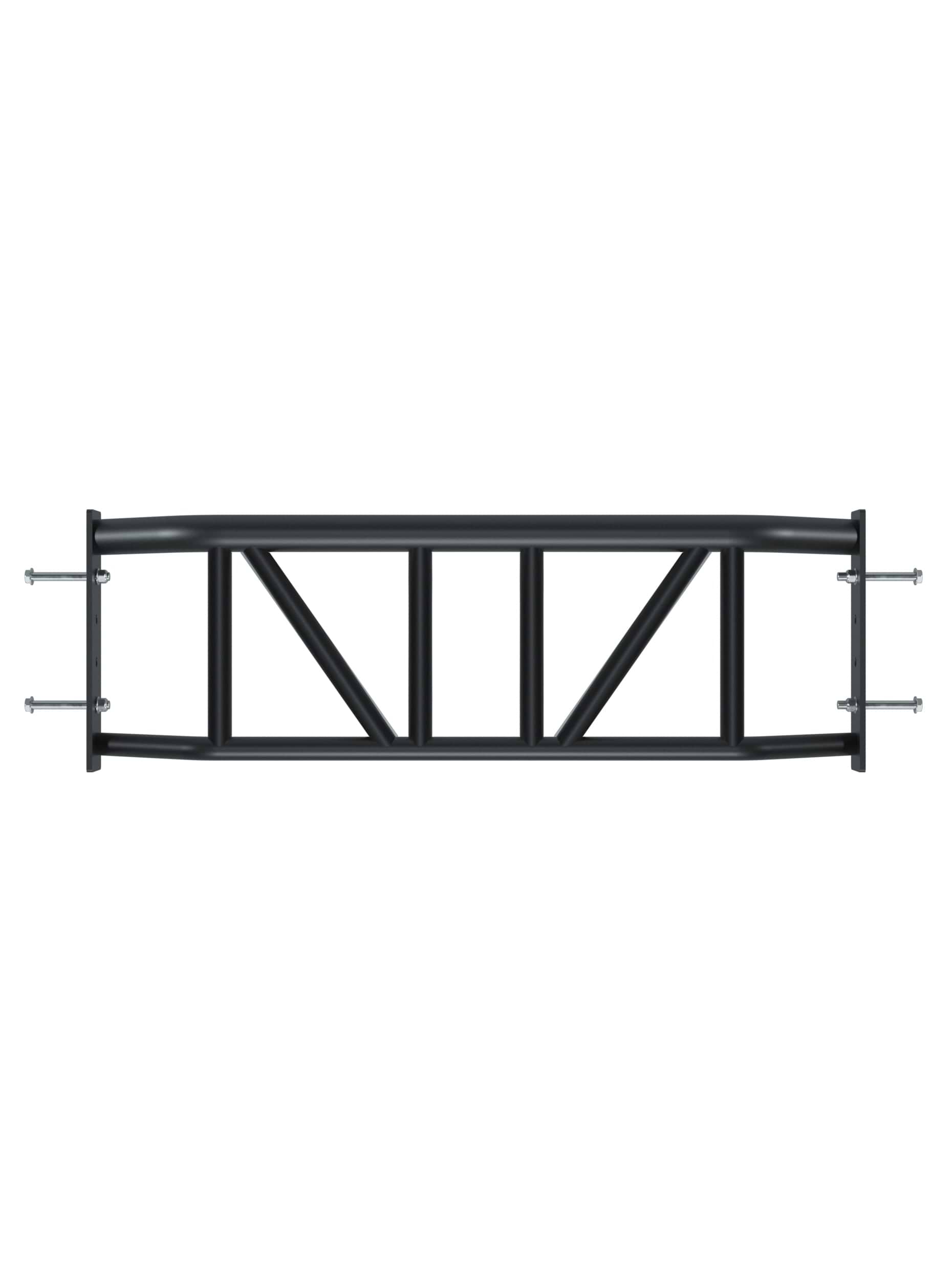 ATLETICA Multi-Grip-Klimmzugstange für den Outdoor-Bereich