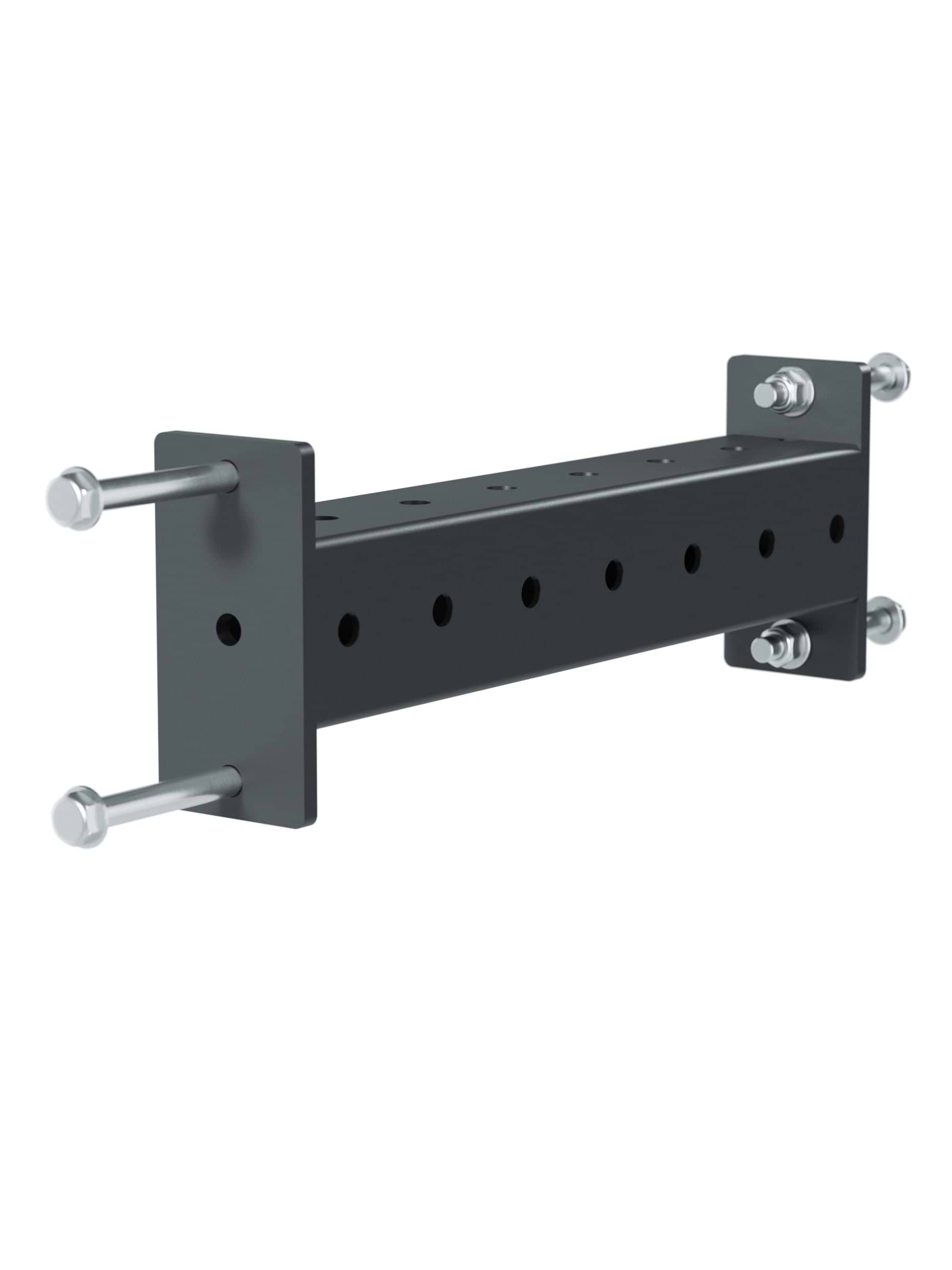 R8 Outdoor Přička 42 cm (pár) | Žárově zinkovaná