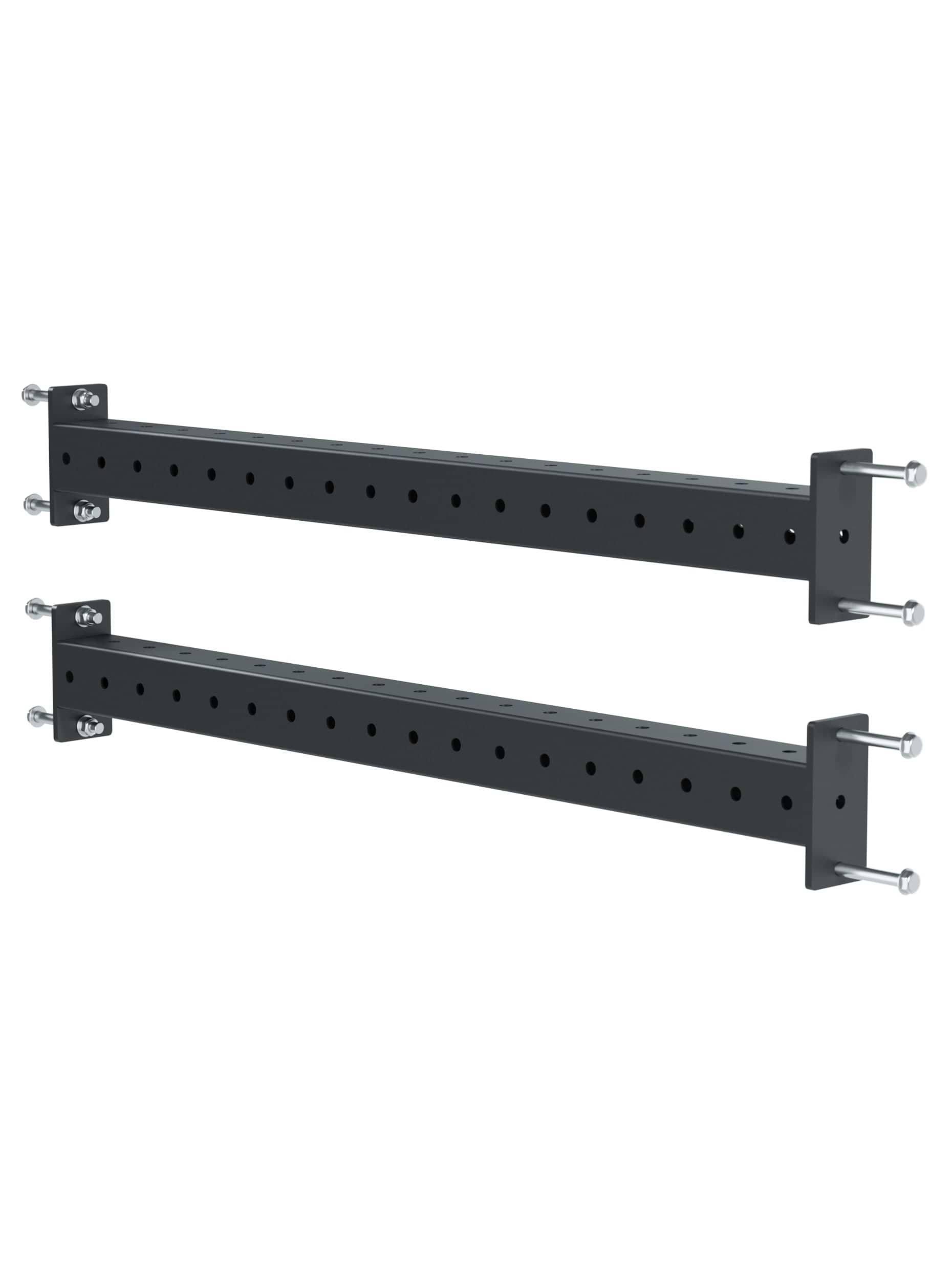 R8 Outdoor Crossbar 108cm (in pairs) | Hot-dip galvanized