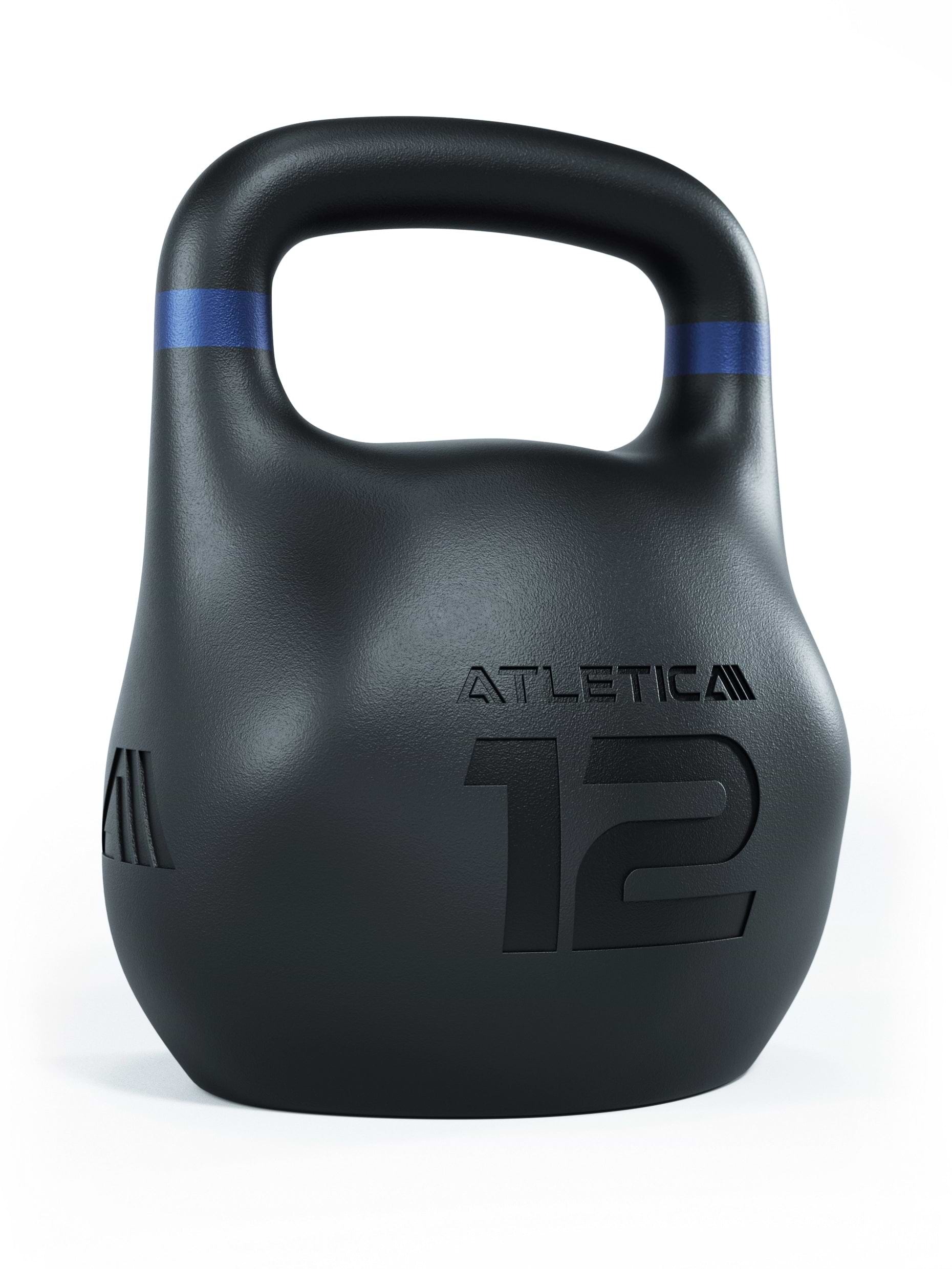 Kettlebell für HRX Training: 12kg