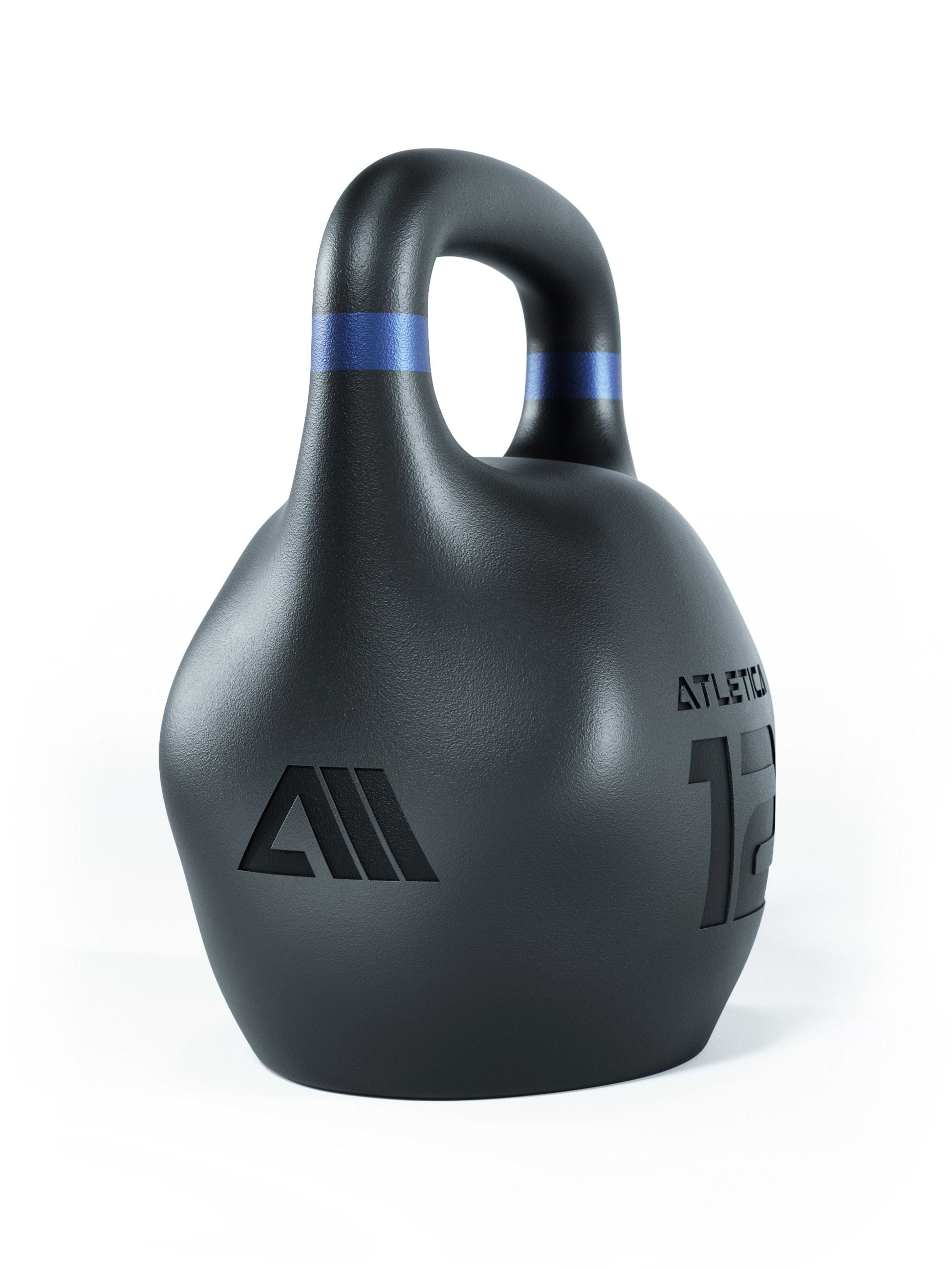 Kettlebell für HRX Training: 12kg