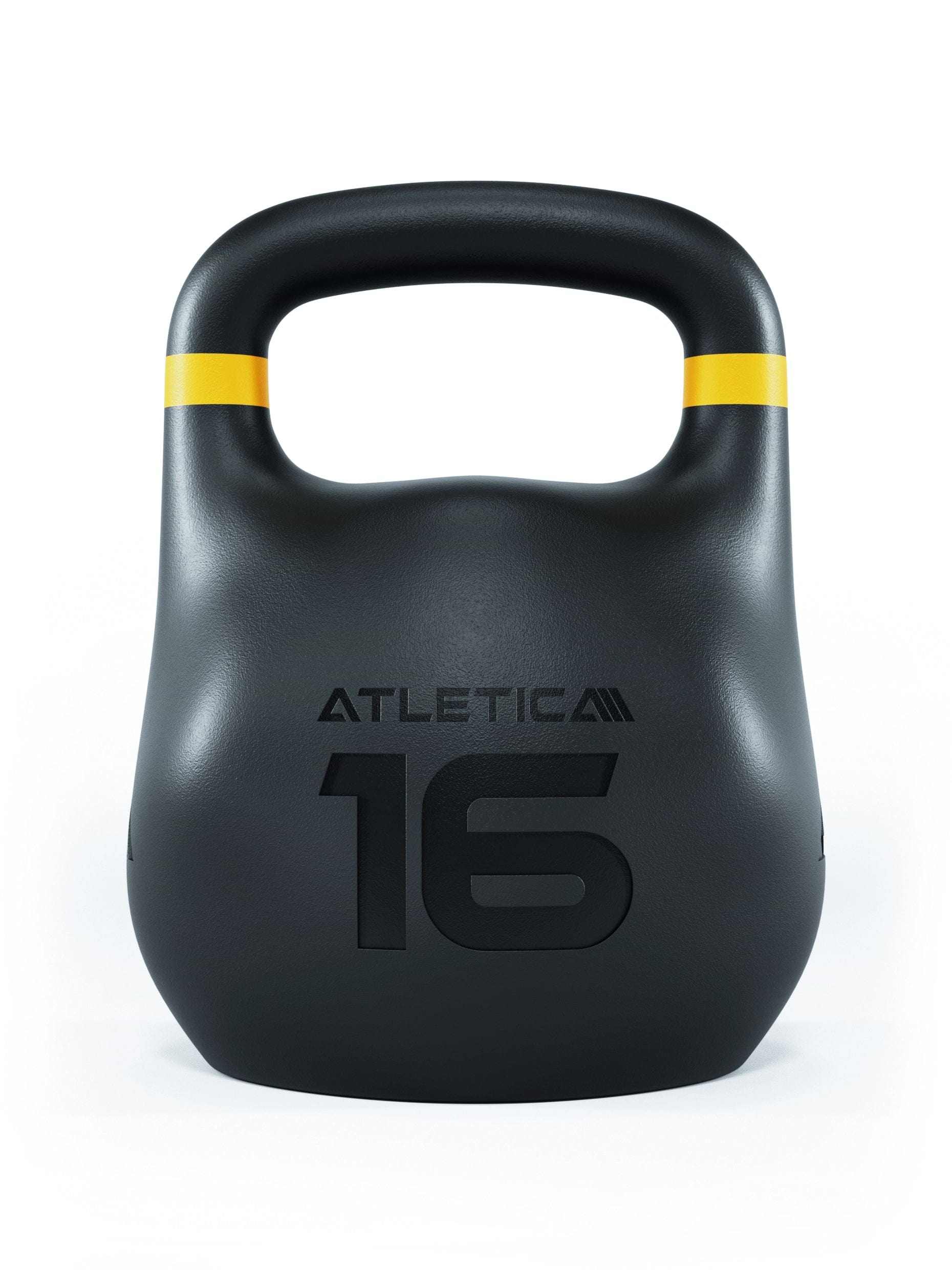 Atletica Kettlebell für HRX Training: 16kg