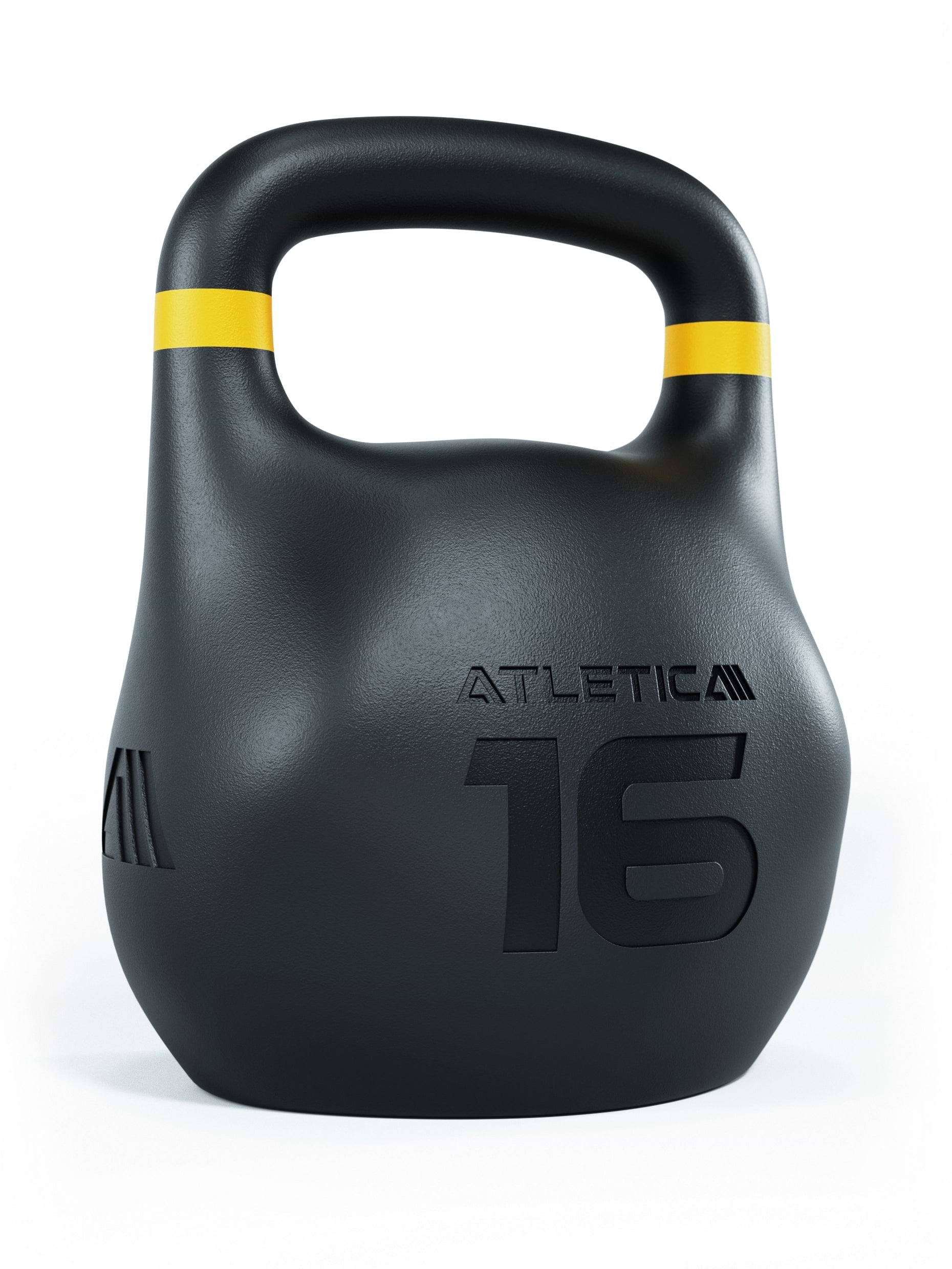 Atletica Kettlebell für HRX Training: 16kg