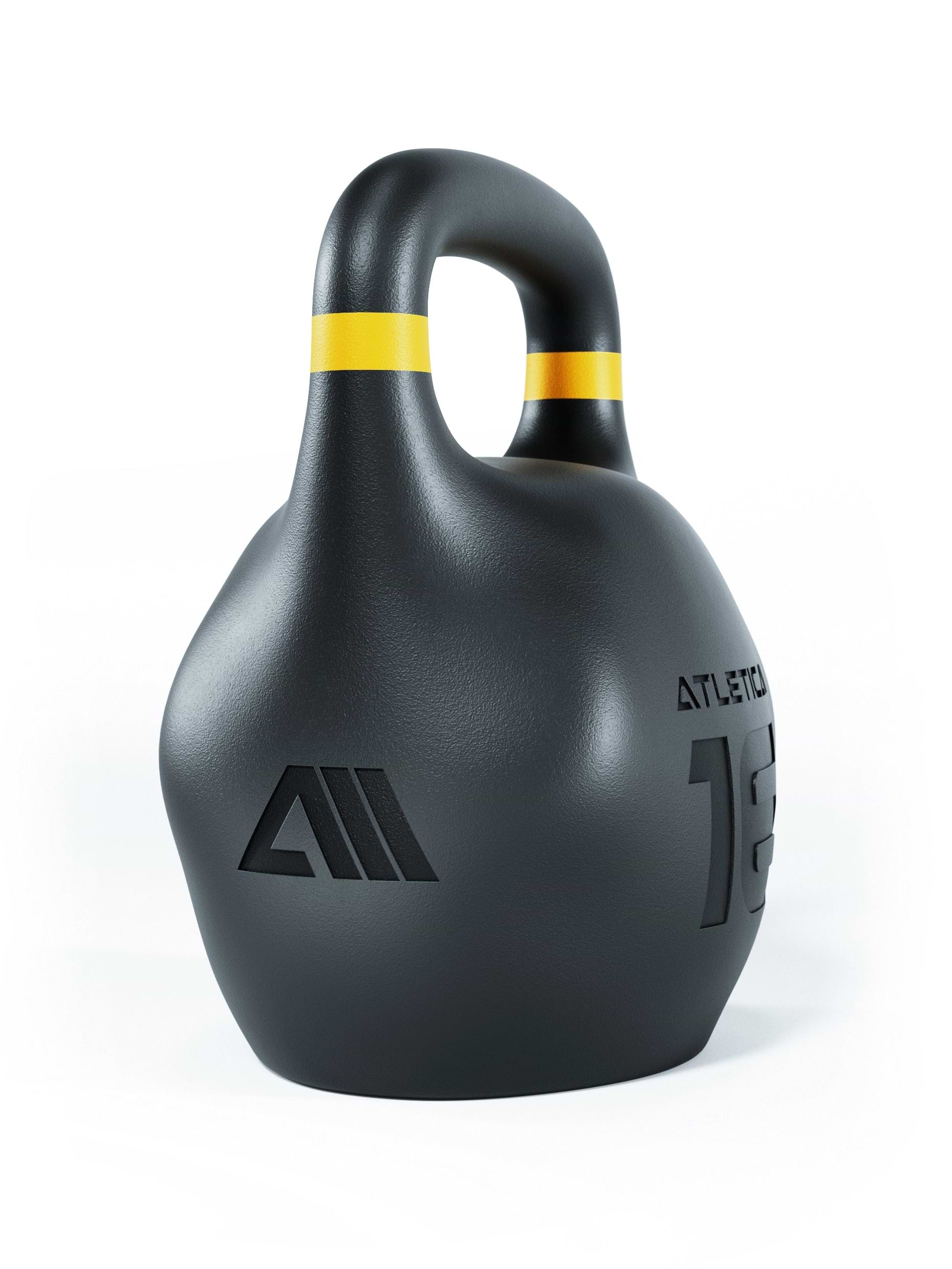 Atletica Kettlebell für HRX Training: 16kg