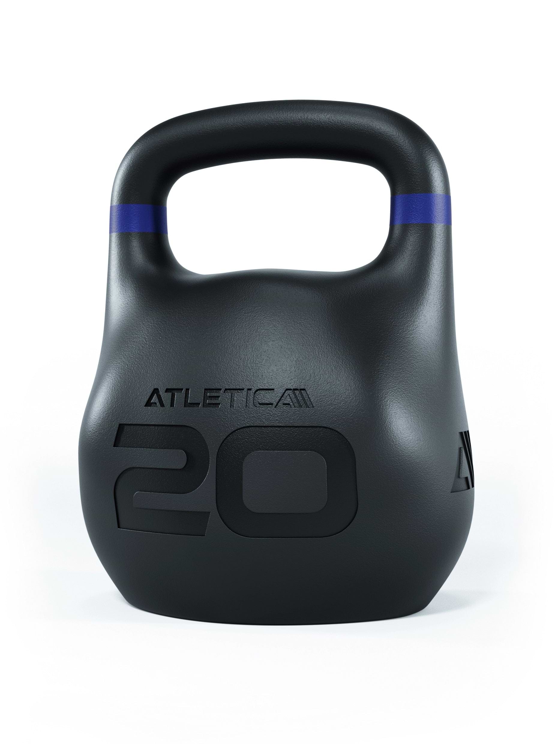Atletica Kettlebell 20kg HRX Training
