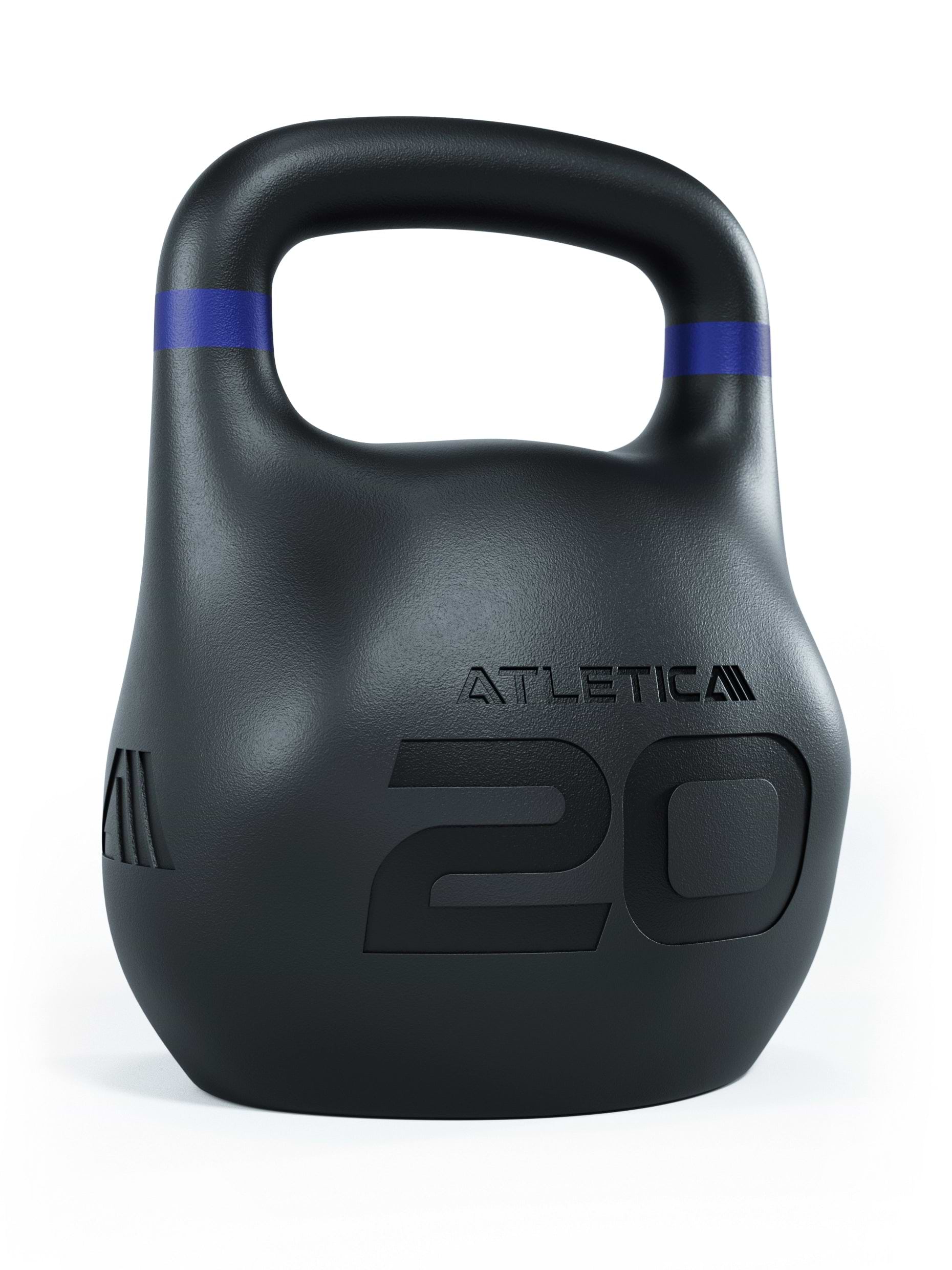 HRX Kettlebell 20kg von Atletica