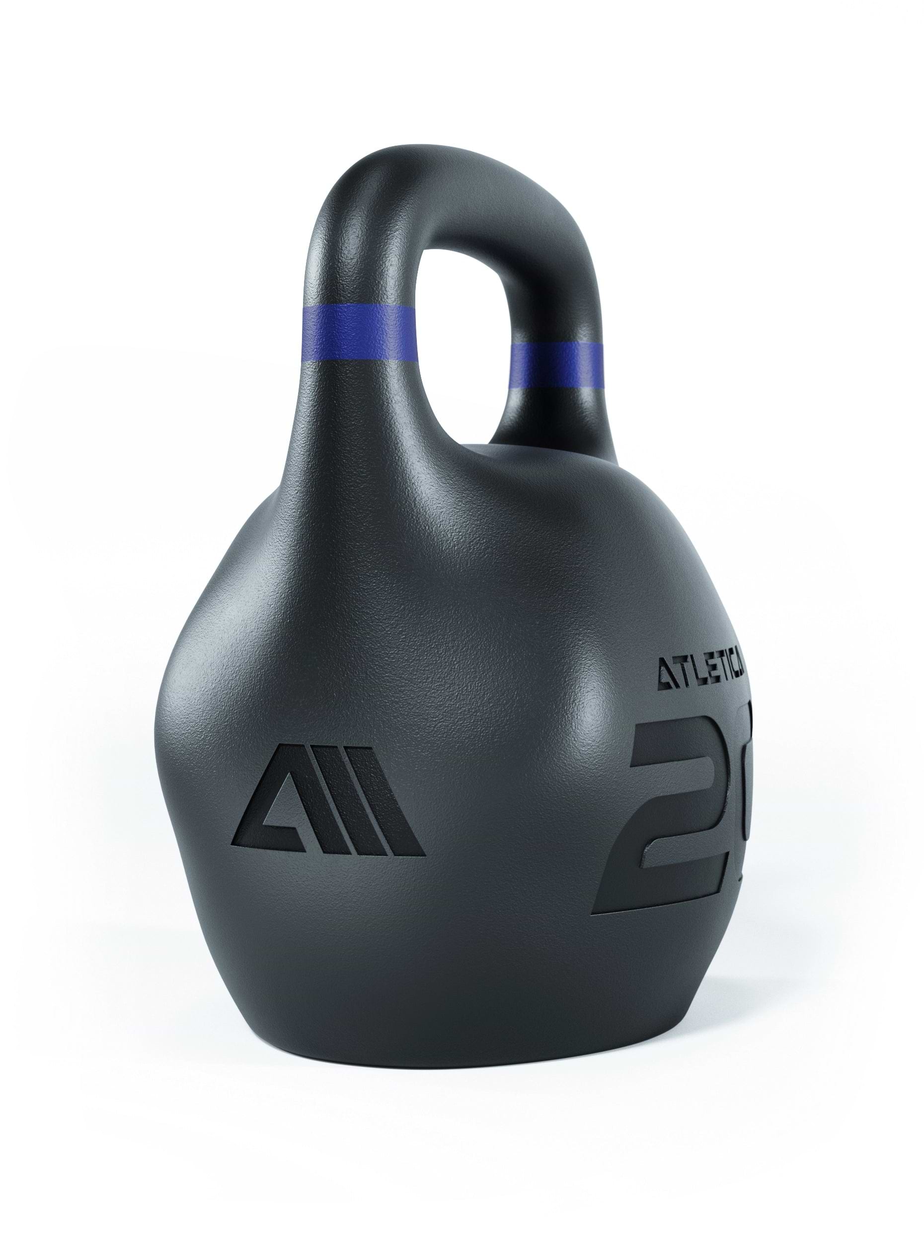 Atletica Kettlebell für HRX Training: 20kg
