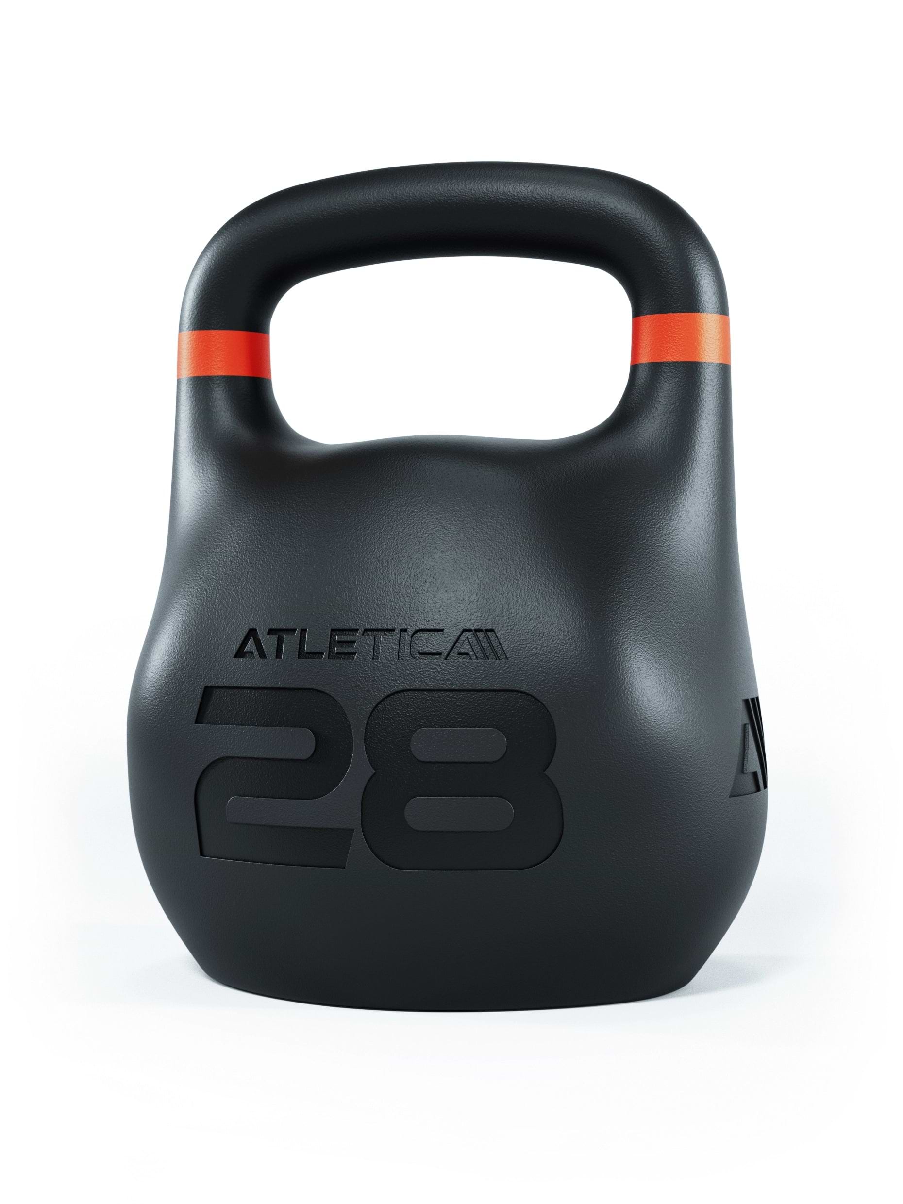 Atletica Kettlebell für HRX Training: 28kg