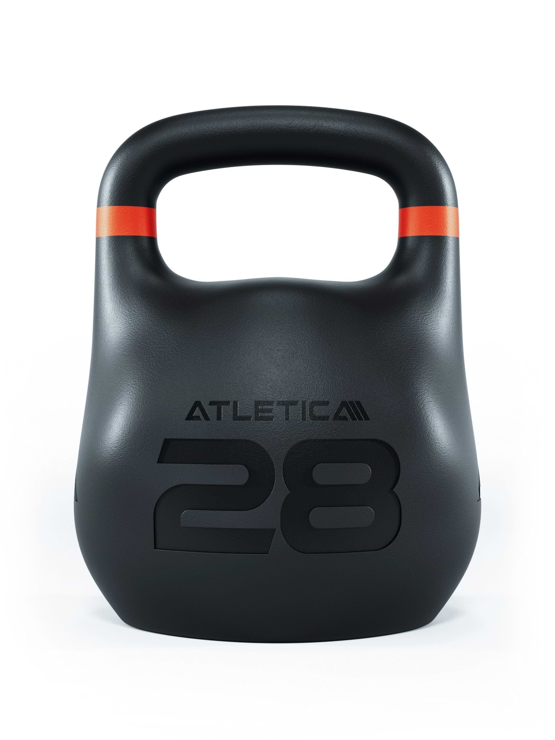 Atletica Kettlebell HRX 28kg