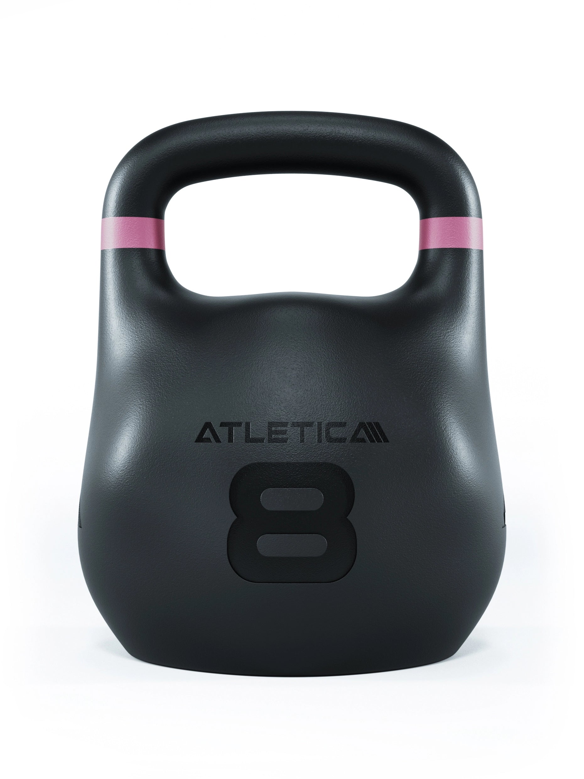 Atletica Kettlebell für HRX Training: 8kg