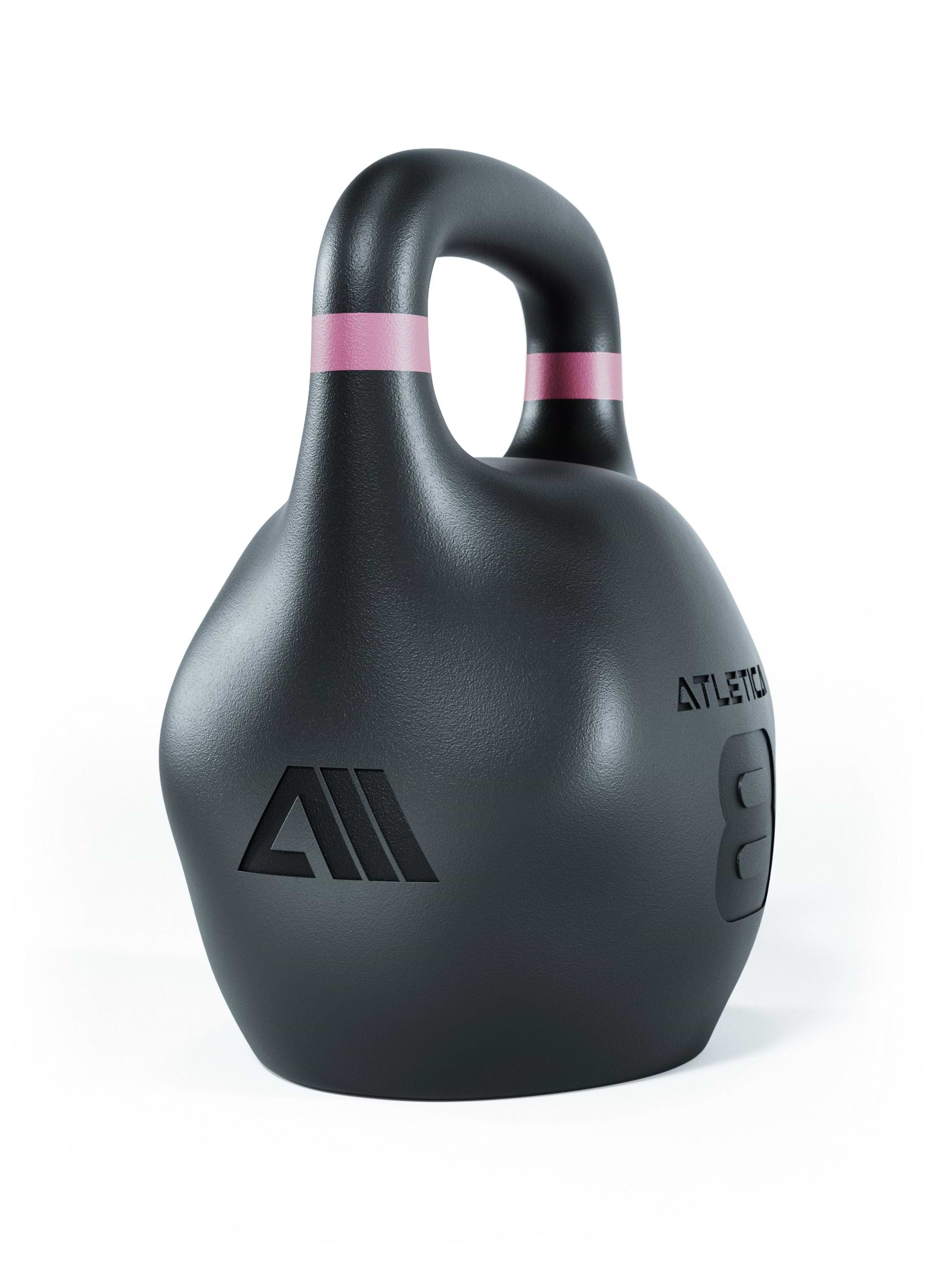 Kettlebell für HRX Training 8kg von Atletica