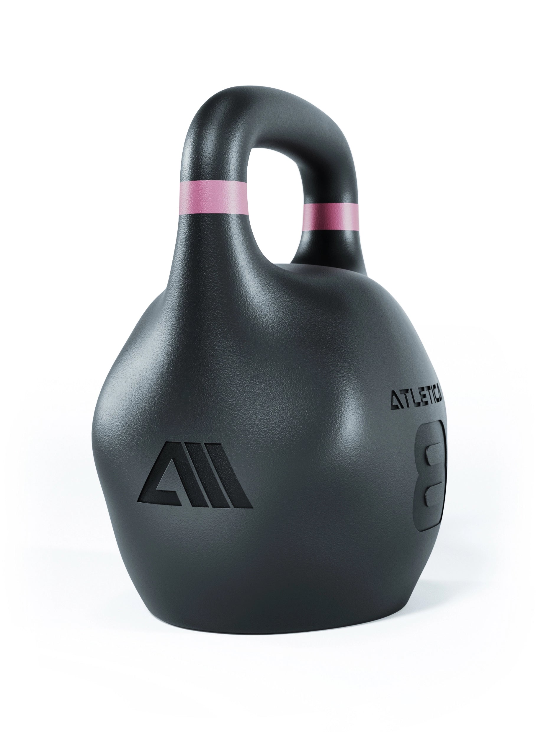 Kettlebell für HRX Training 8kg von Atletica