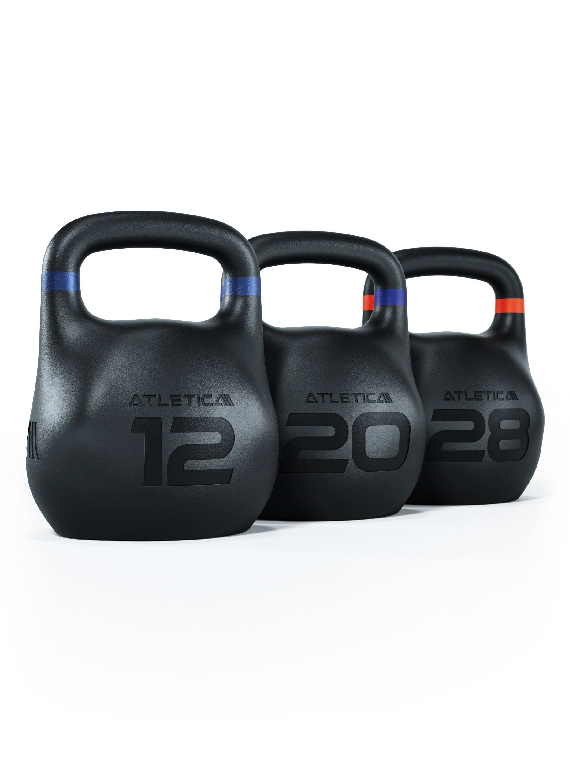 Kettlebell HRX Octagon | SETS