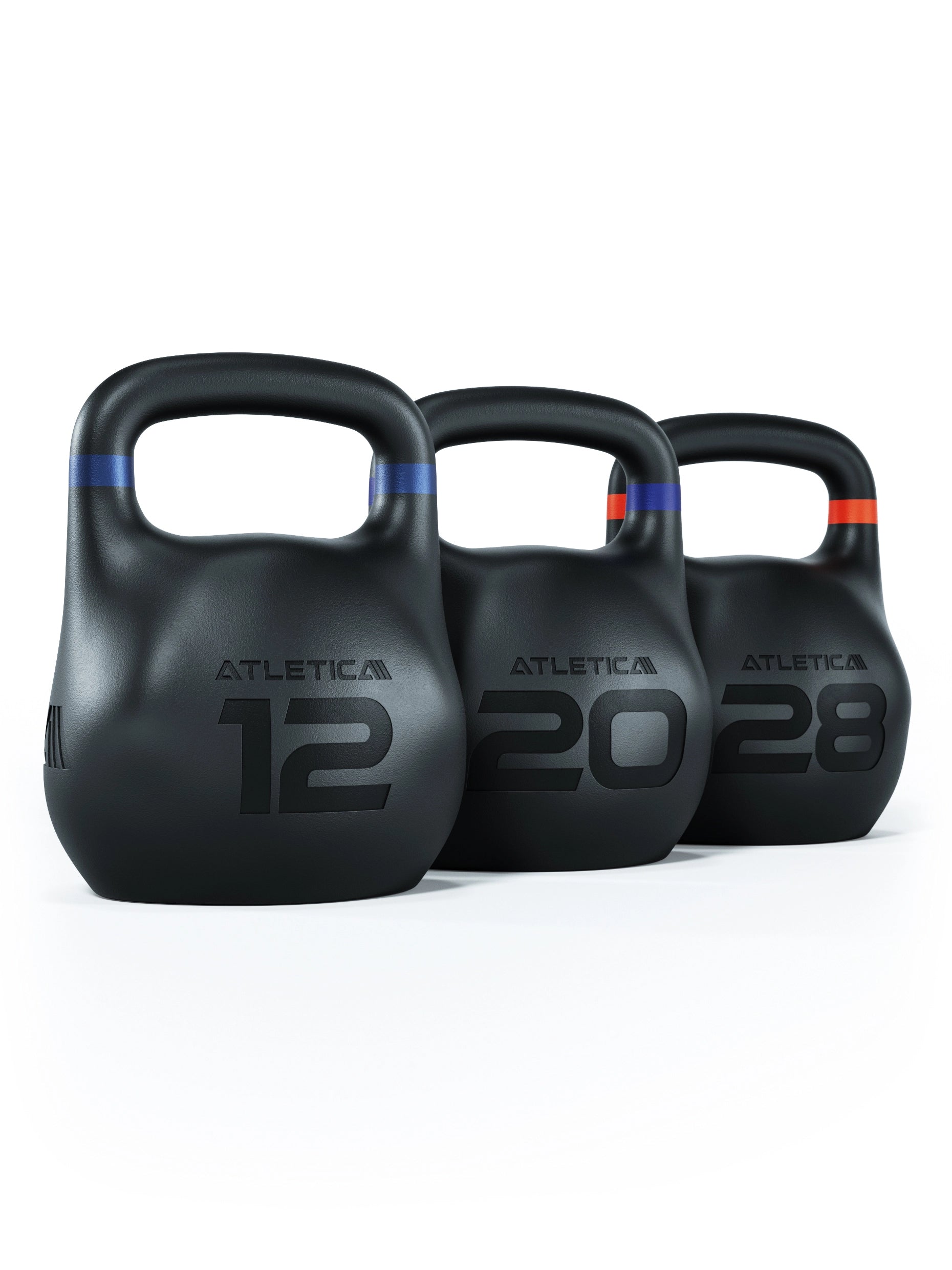 Kettlebell HRX Octagon | SETS