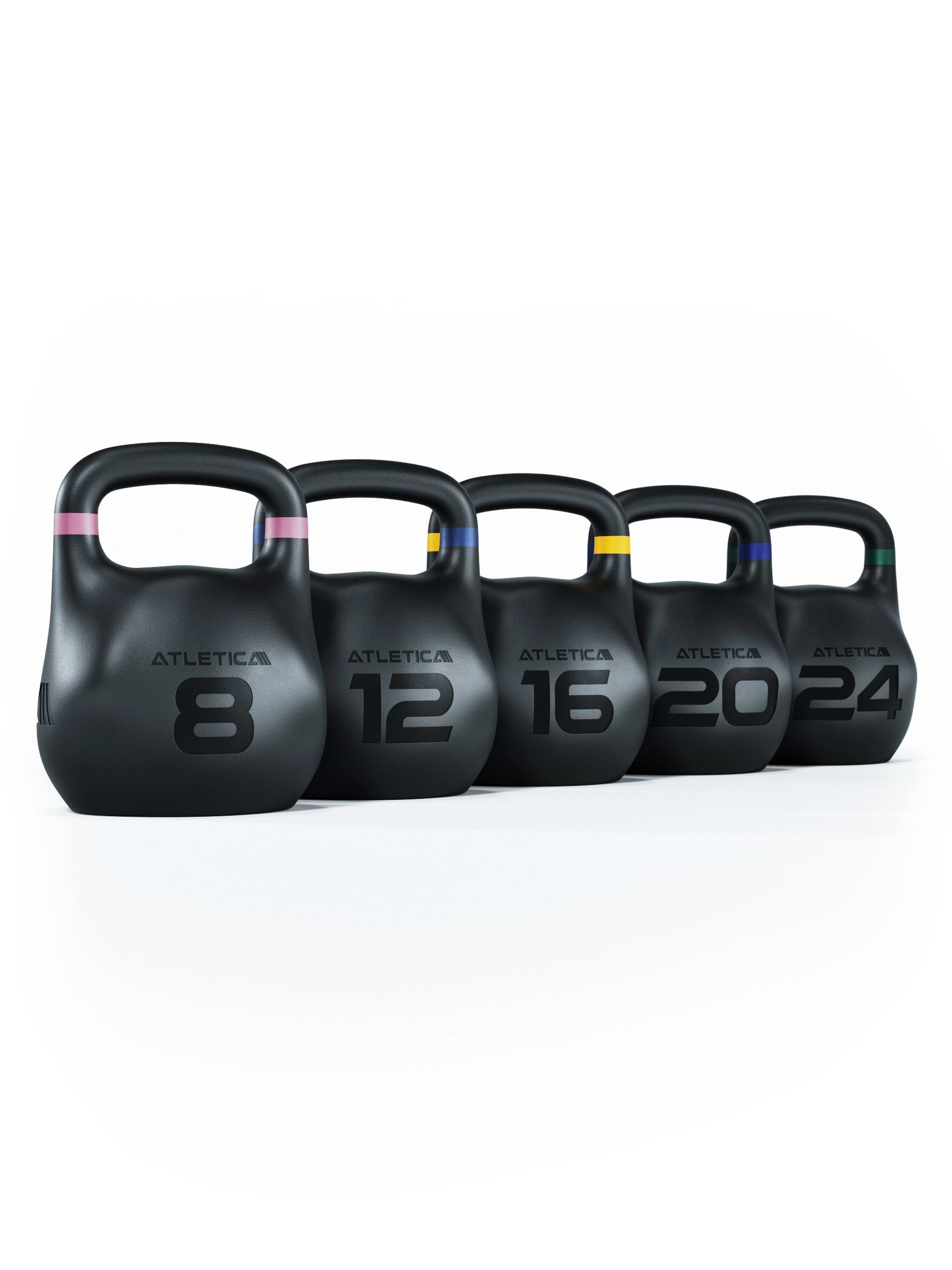 Kettlebell HRX Octagon | SETS