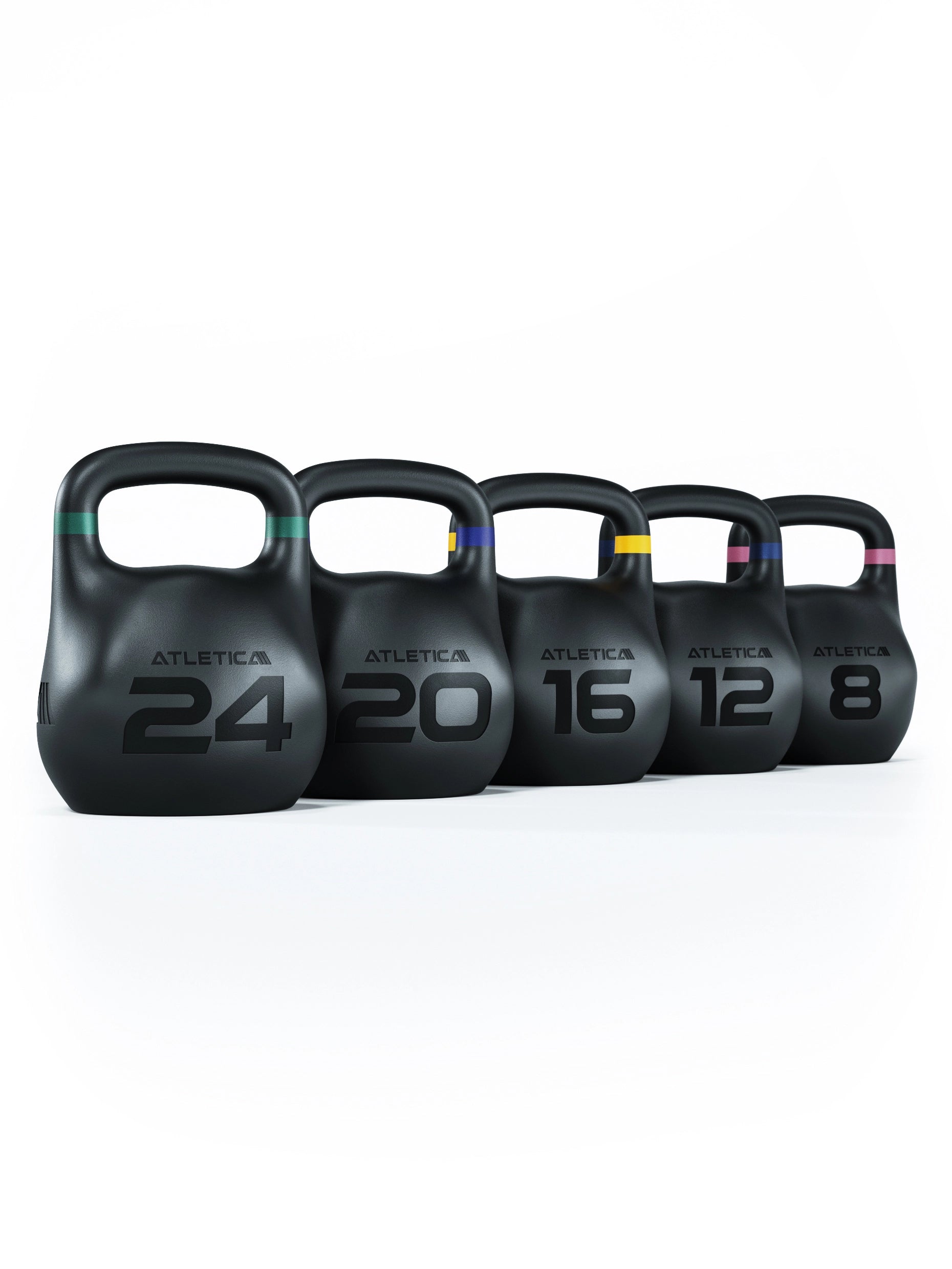 HRX Octagon Kettlebell | SETS