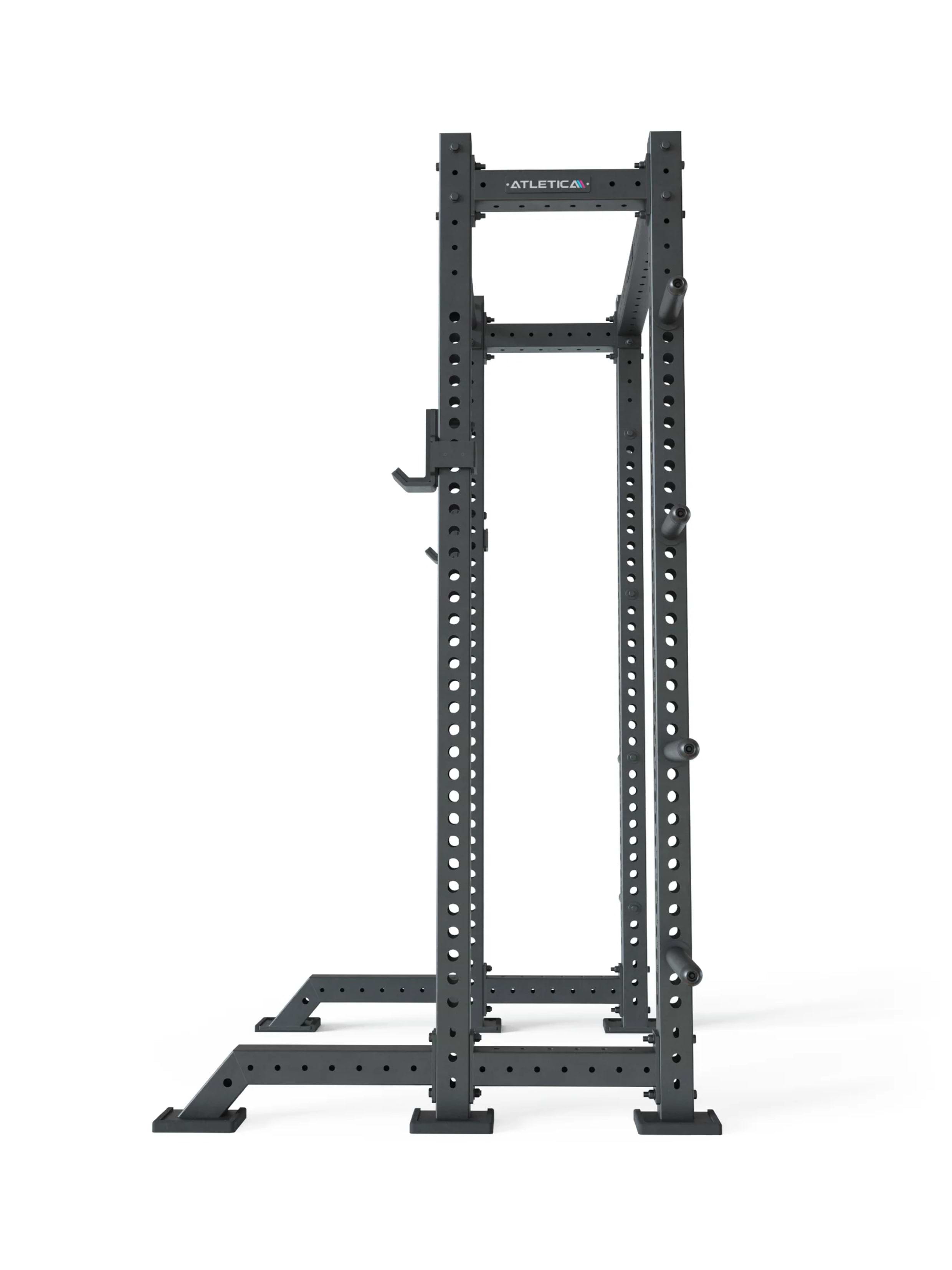 Power Rack R8-Oxygen: 125 kg schwer