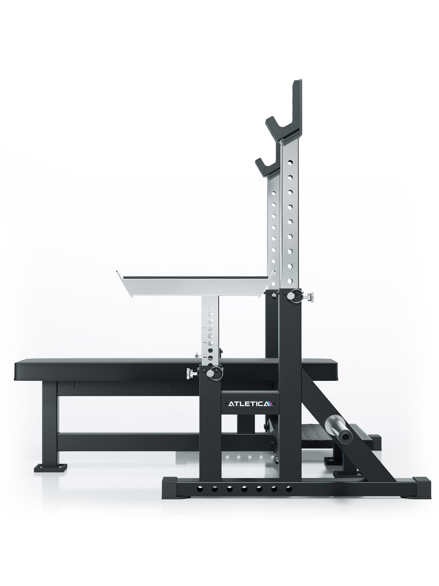 Hantelbank für Bankdrücken B15