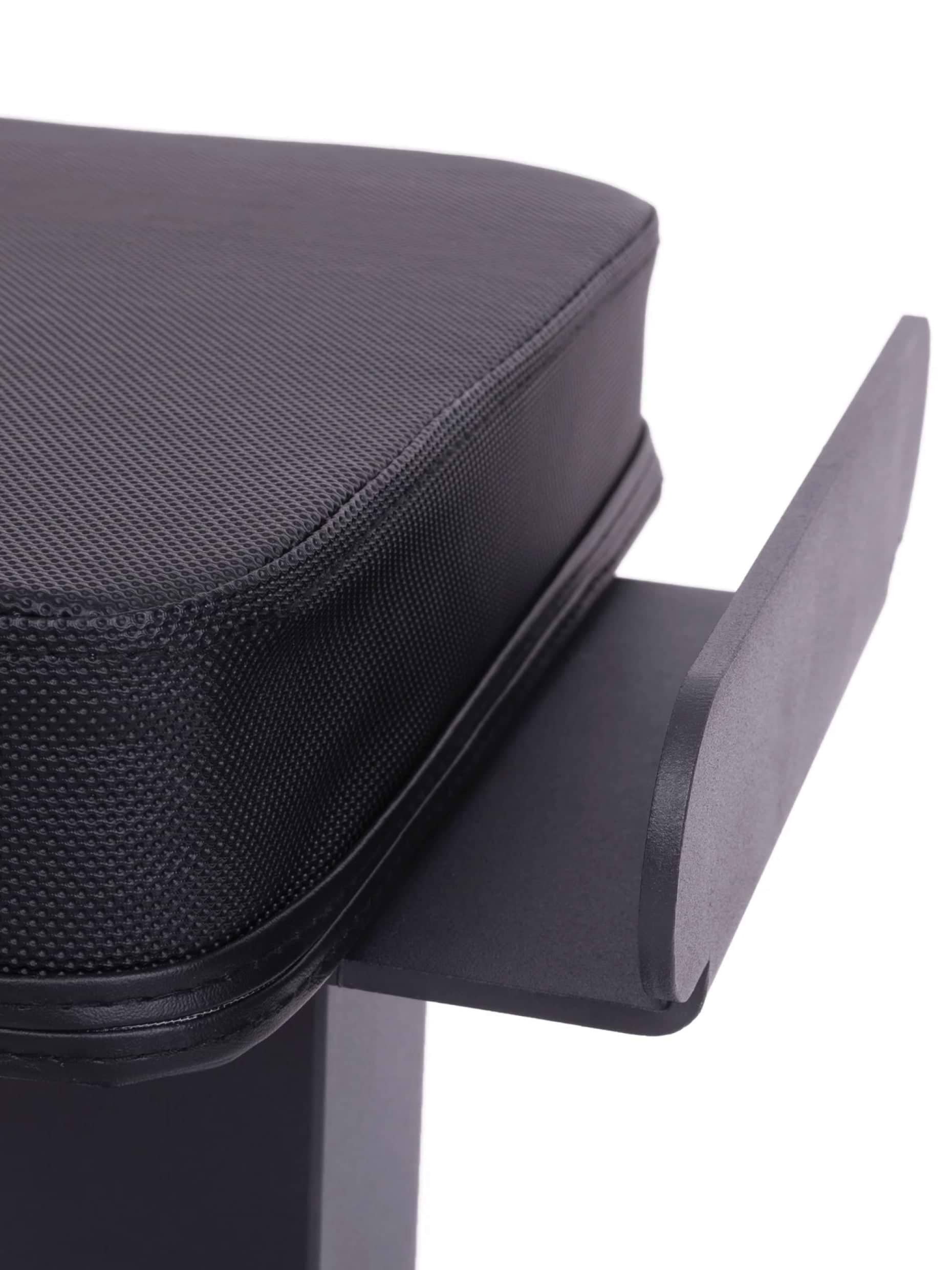 B1 Hantelbank Polster