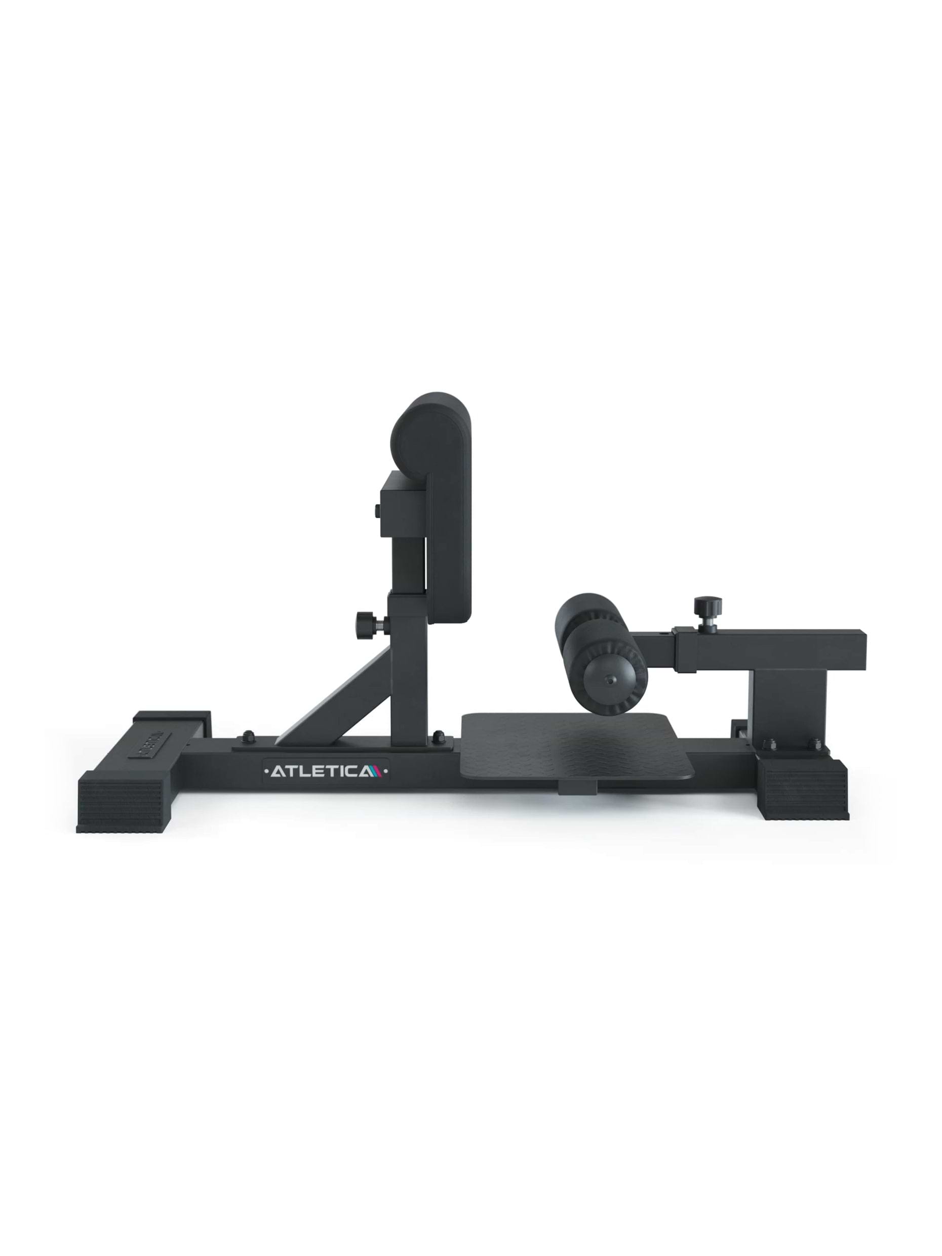 Hantelbank Sissy Squat Bench: mit kompaktem Design